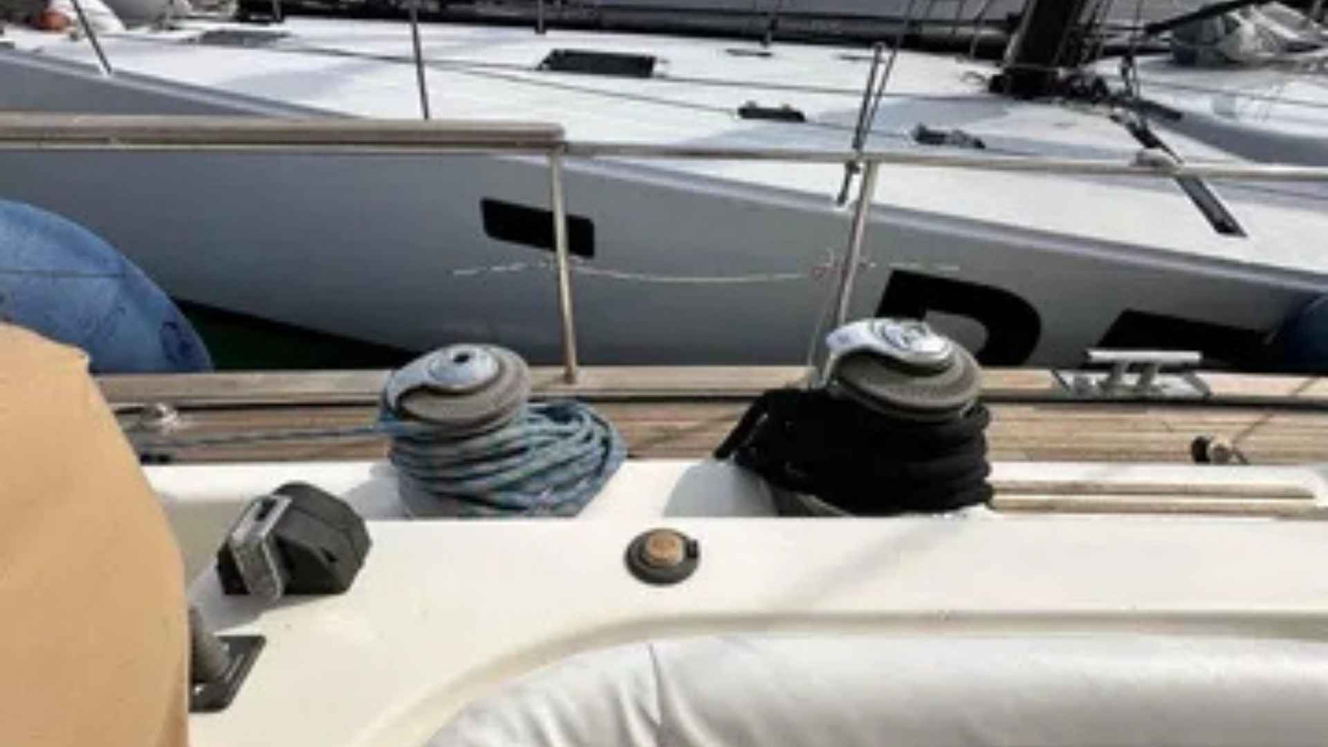 Moody 64 for sale 2004