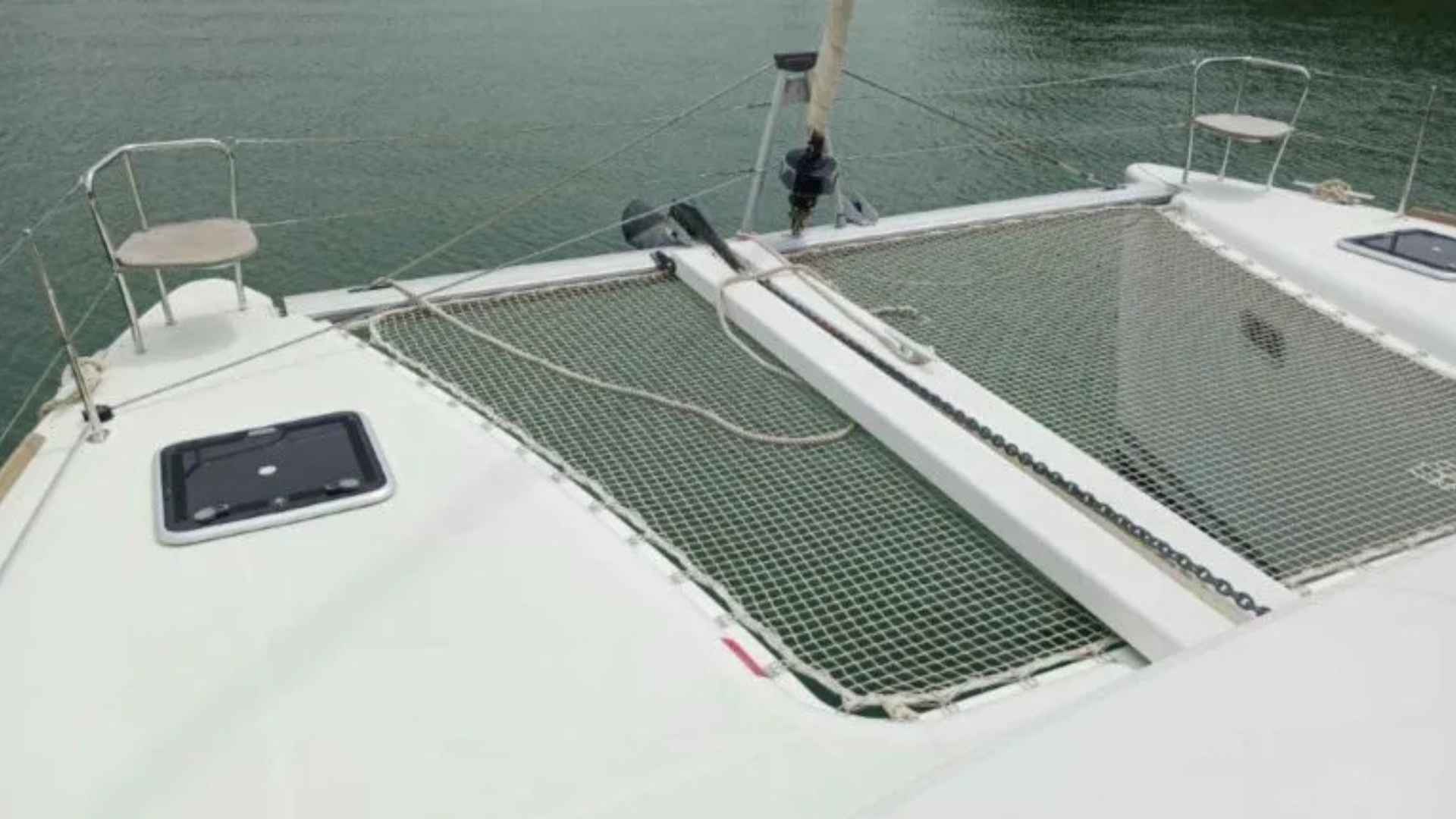 Lagoon 400 S2