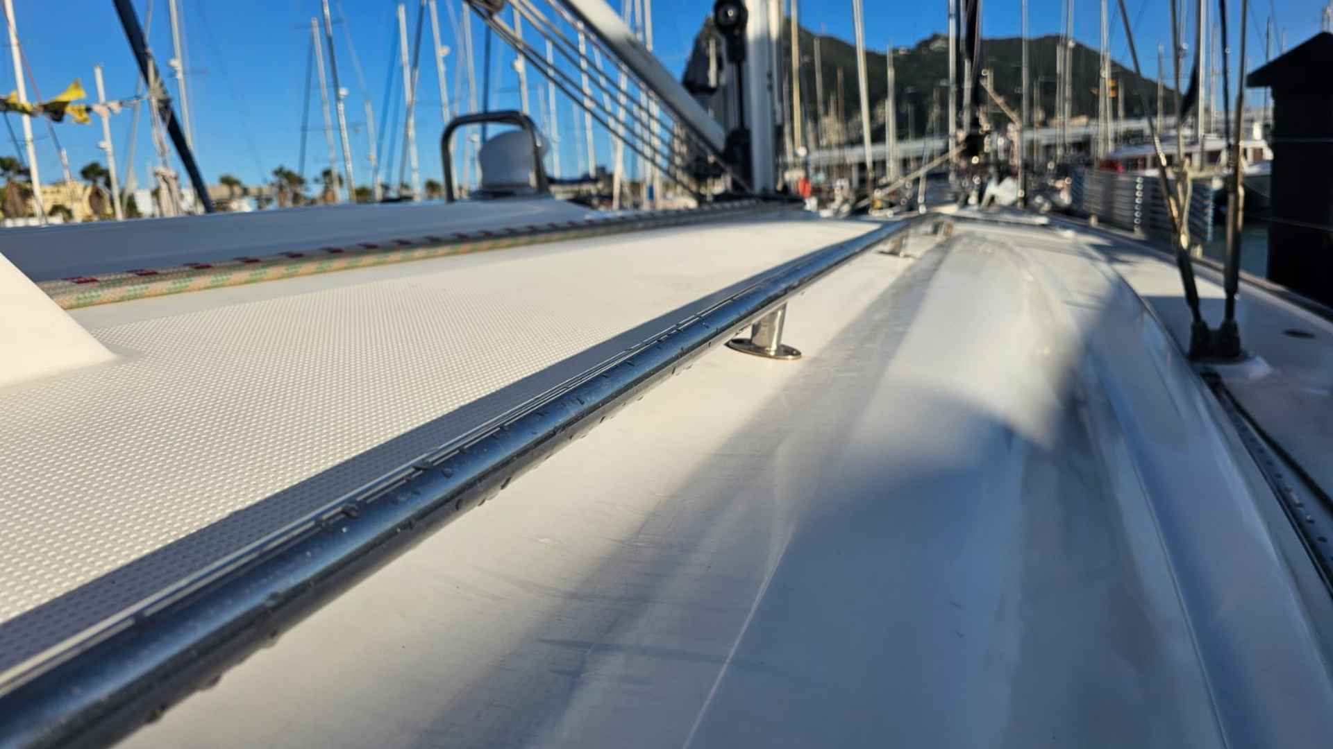 Bavaria Cruiser 50 for sale 2006