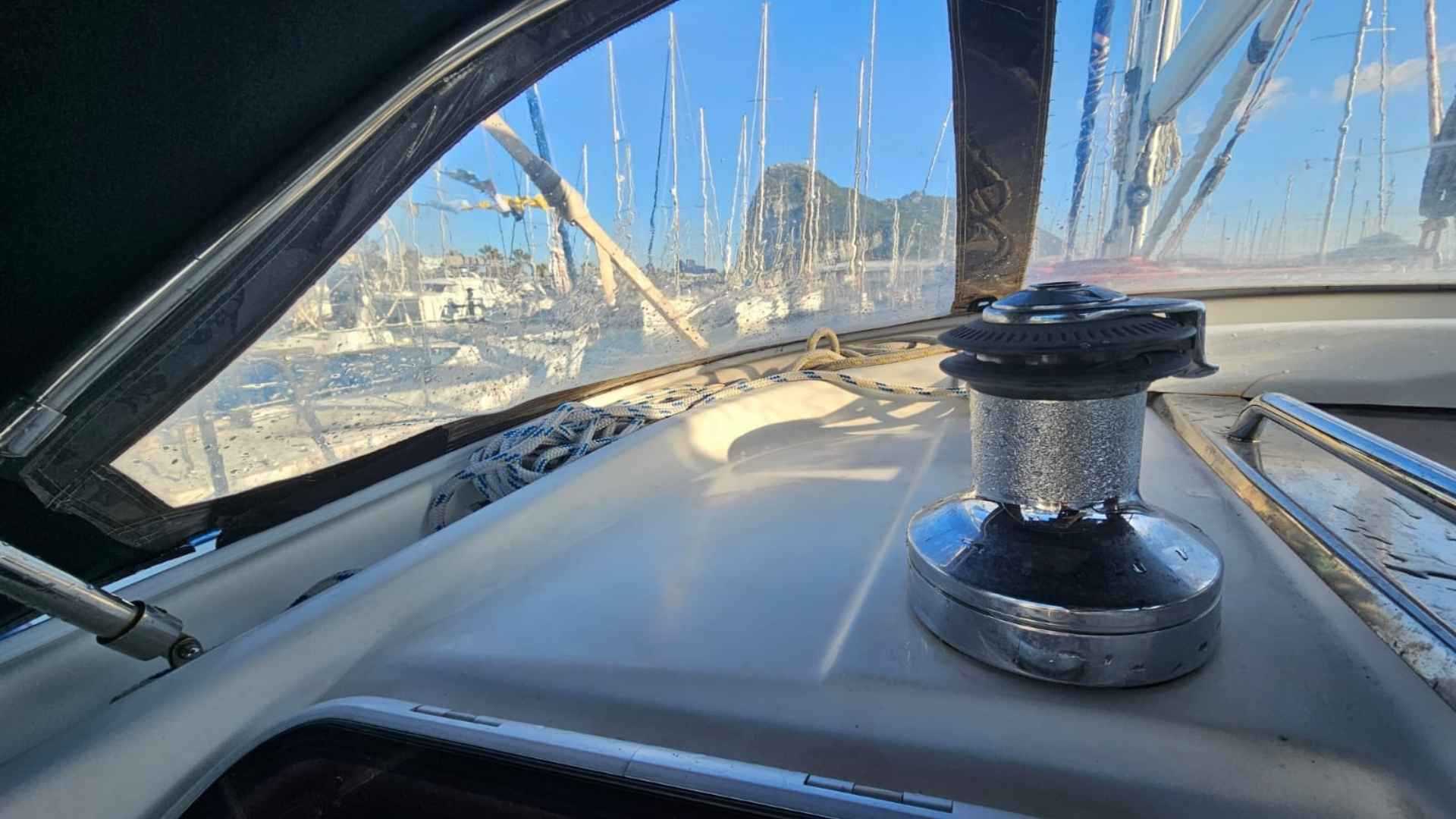 Bavaria Cruiser 50 for sale 2006