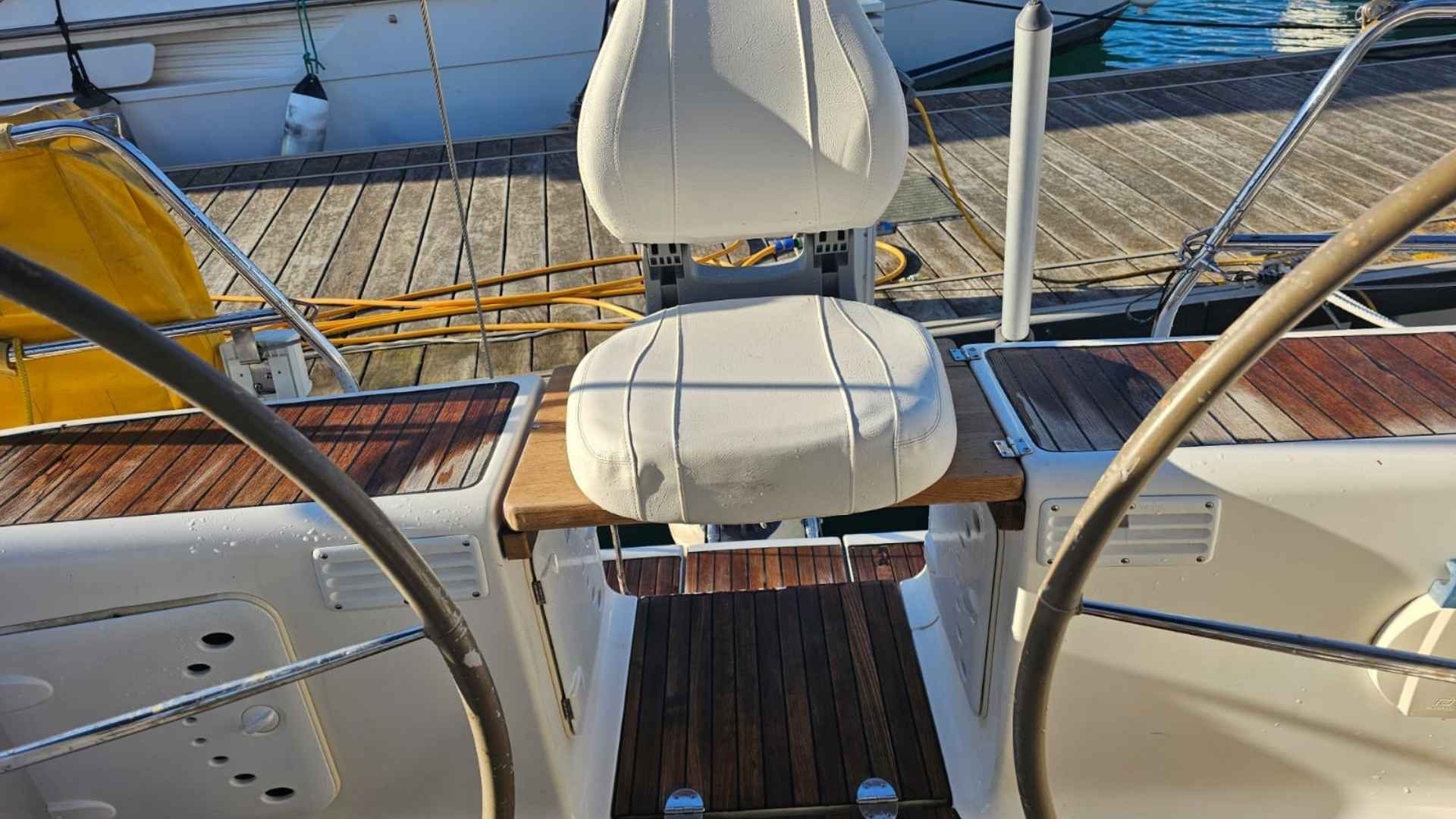 Bavaria Cruiser 50 for sale 2006