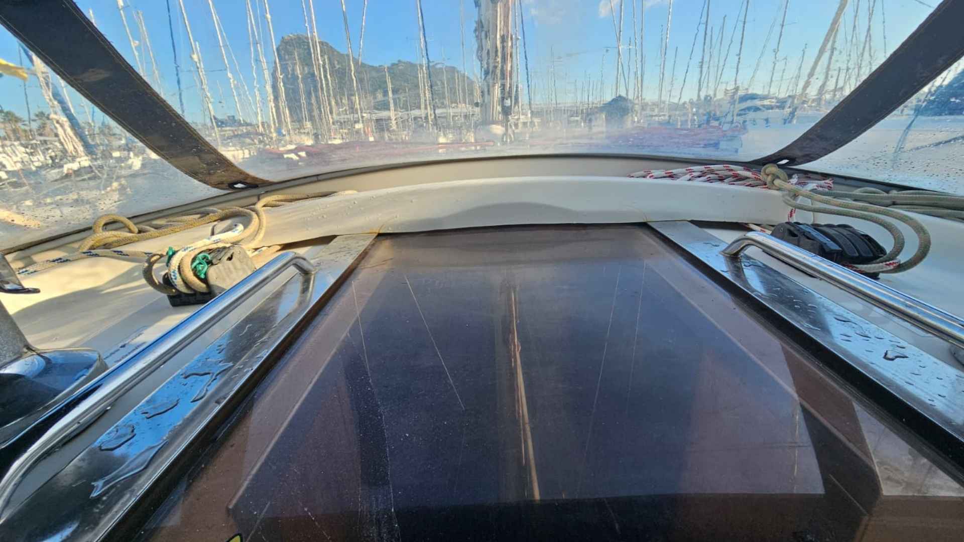 Bavaria Cruiser 50 for sale 2006
