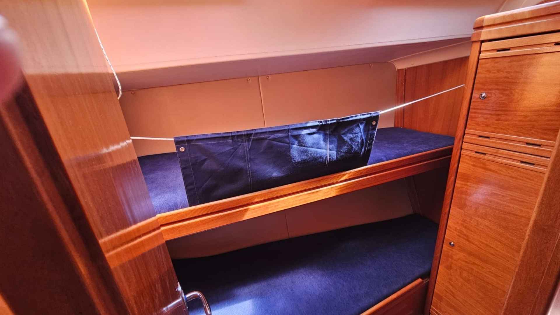 Bavaria Cruiser 50 for sale 2006