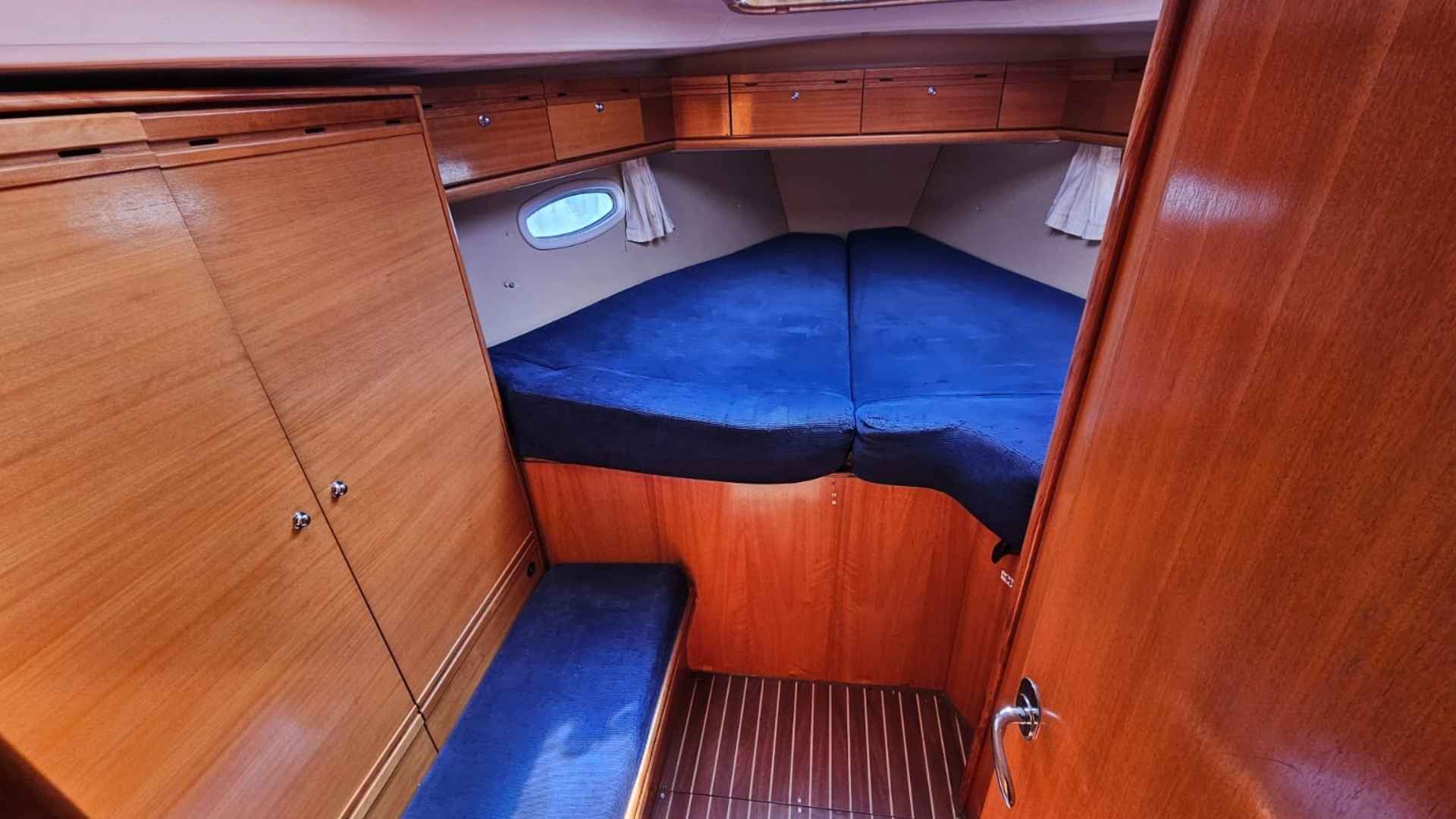 Bavaria Cruiser 50 for sale 2006