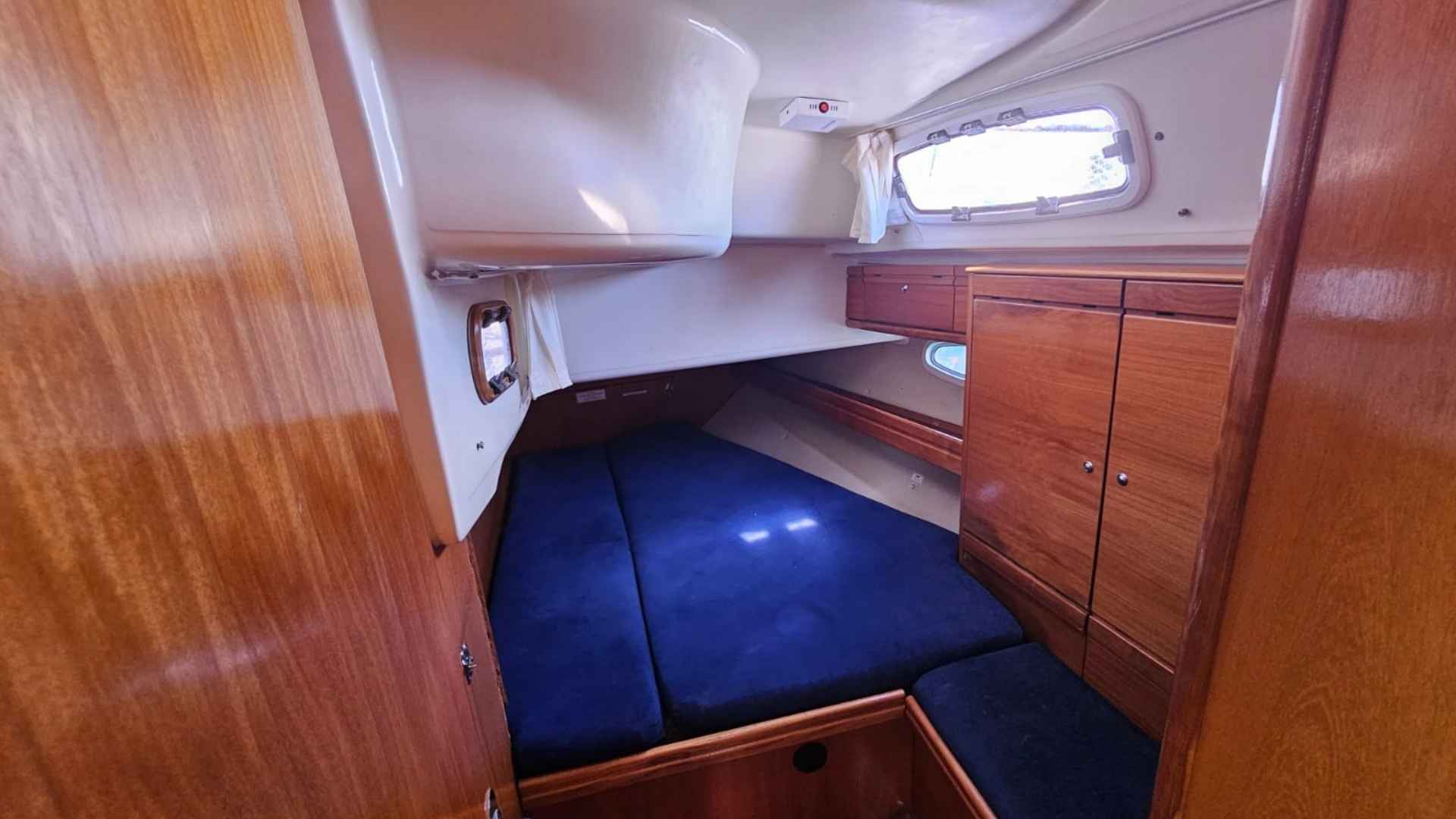 Bavaria Cruiser 50 for sale 2006
