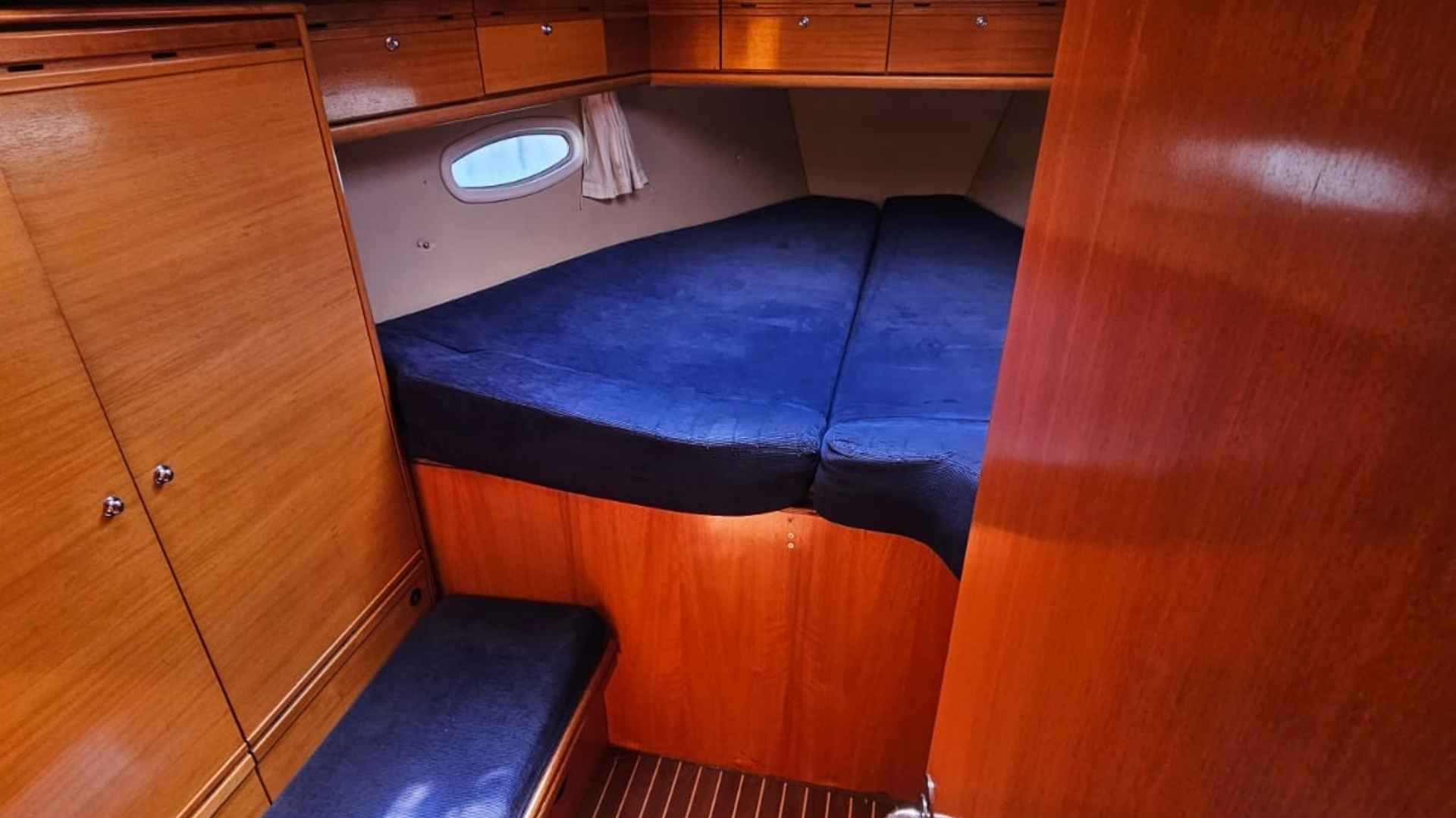 Bavaria Cruiser 50 for sale 2006