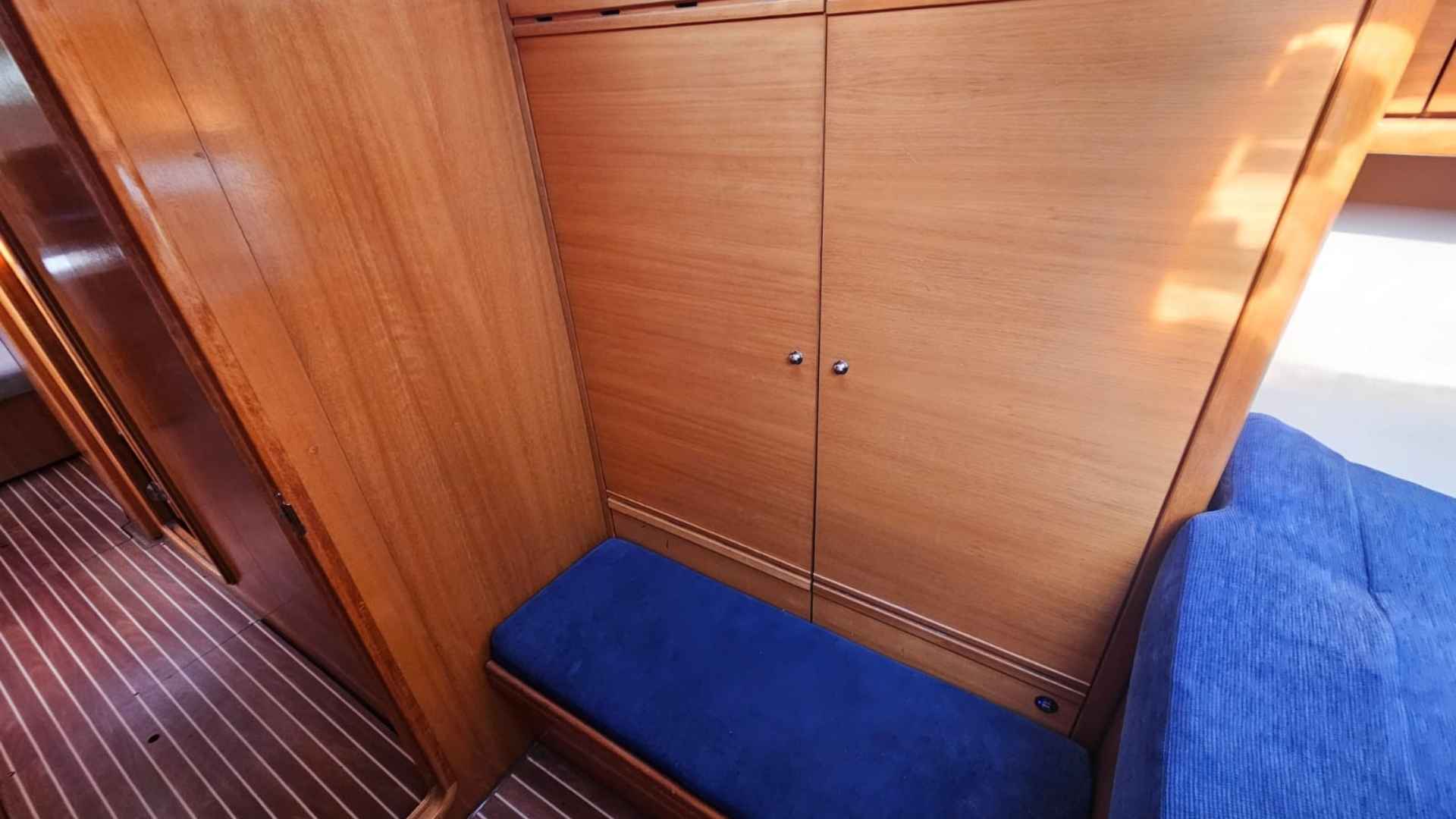 Bavaria Cruiser 50 for sale 2006