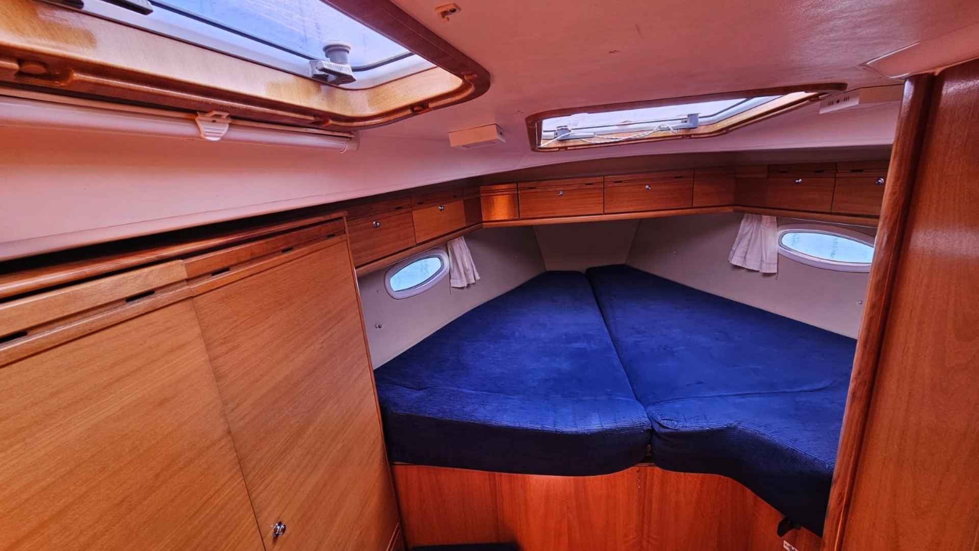 Bavaria Cruiser 50 for sale 2006