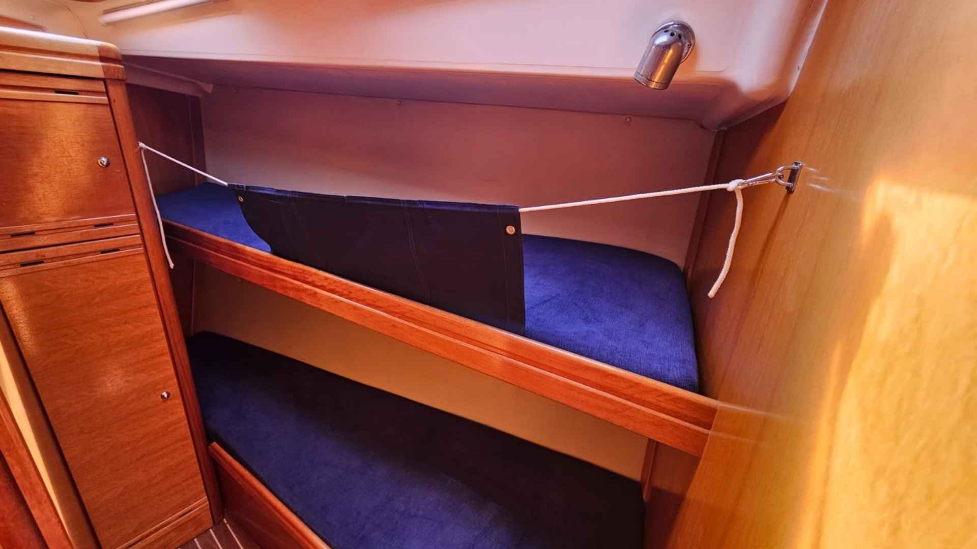 Bavaria Cruiser 50 for sale 2006