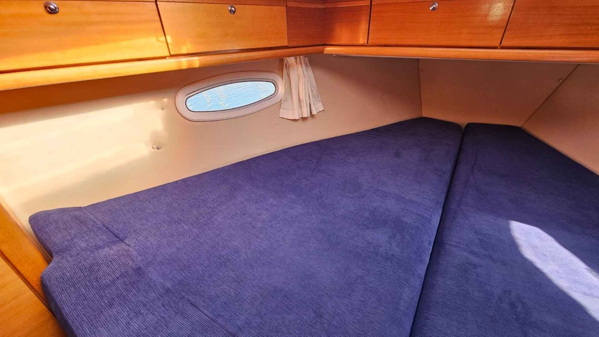Bavaria Cruiser 50 for sale 2006