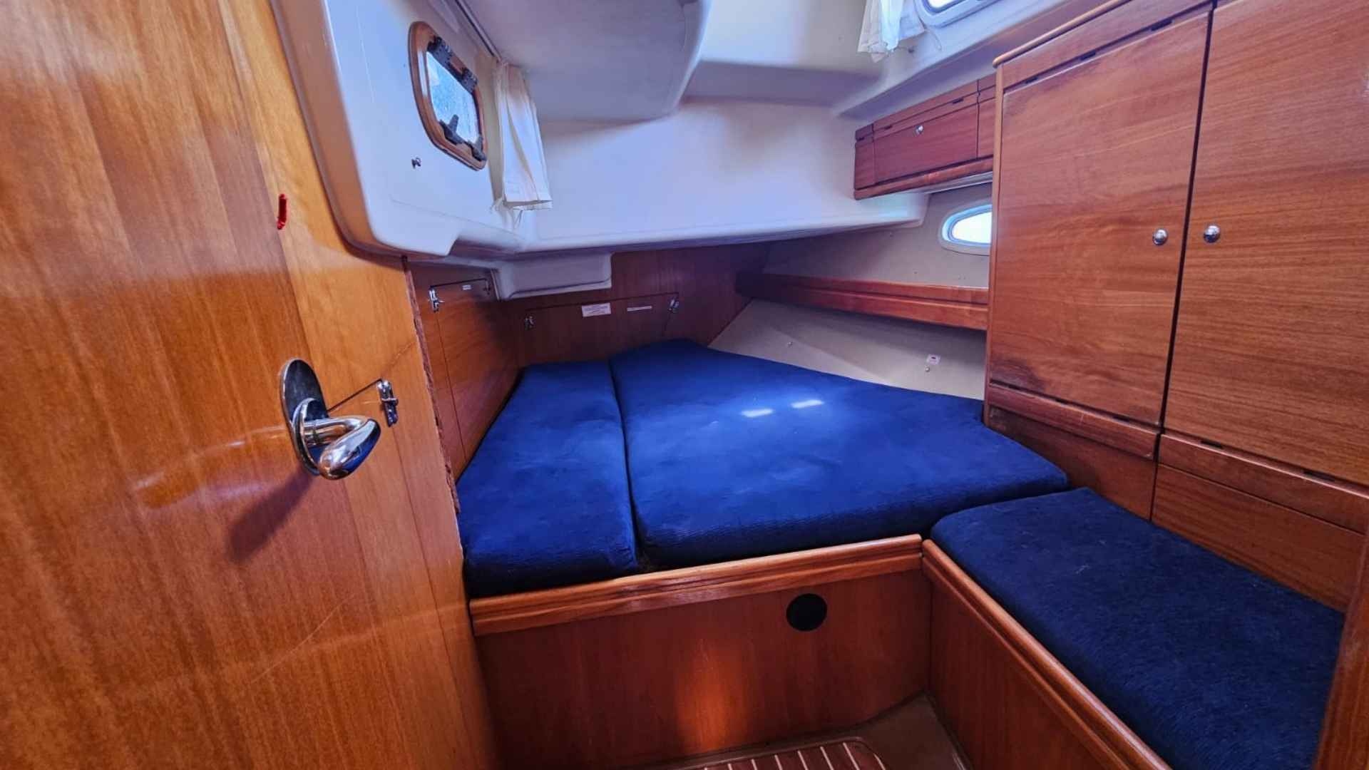 Bavaria Cruiser 50 for sale 2006