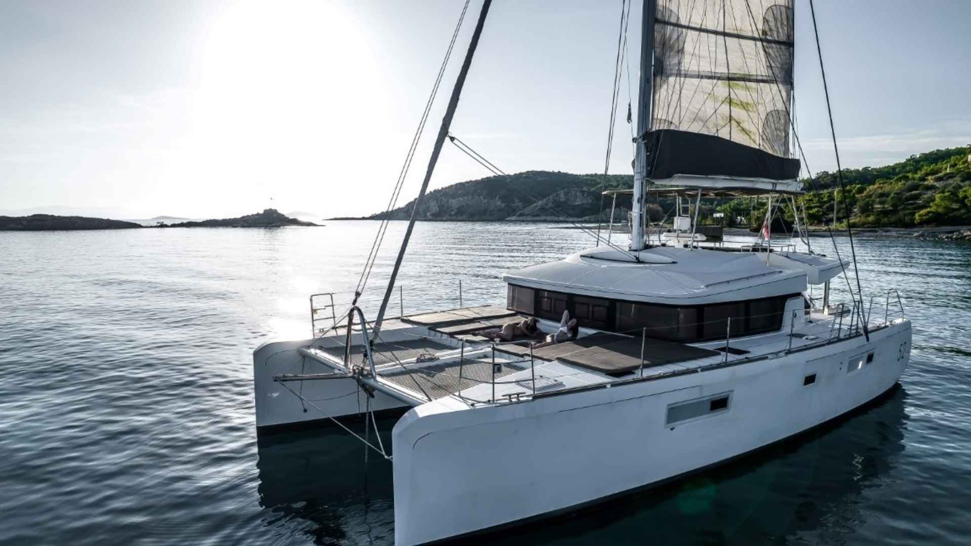 Lagoon Lagoon 52F for sale 2014 for sale in Athens