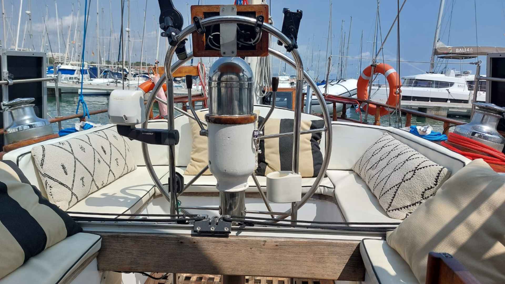 Formosa 47