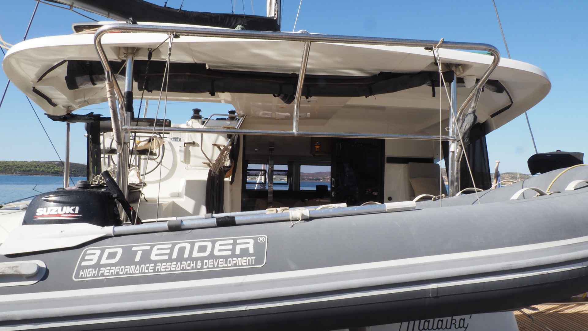 Lagoon 42 for sale 2020