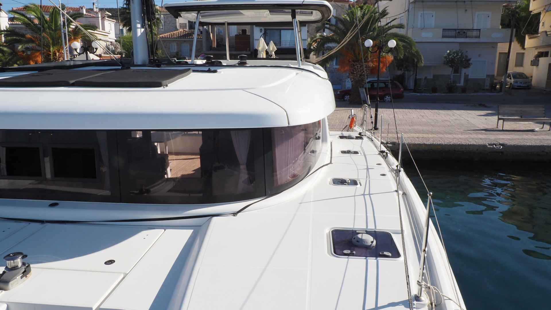Lagoon 42 for sale 2020