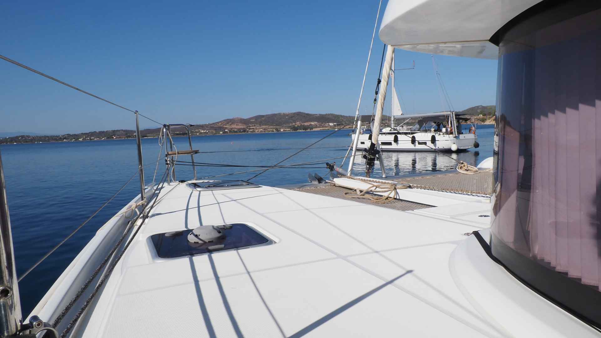 Lagoon 42 for sale 2020