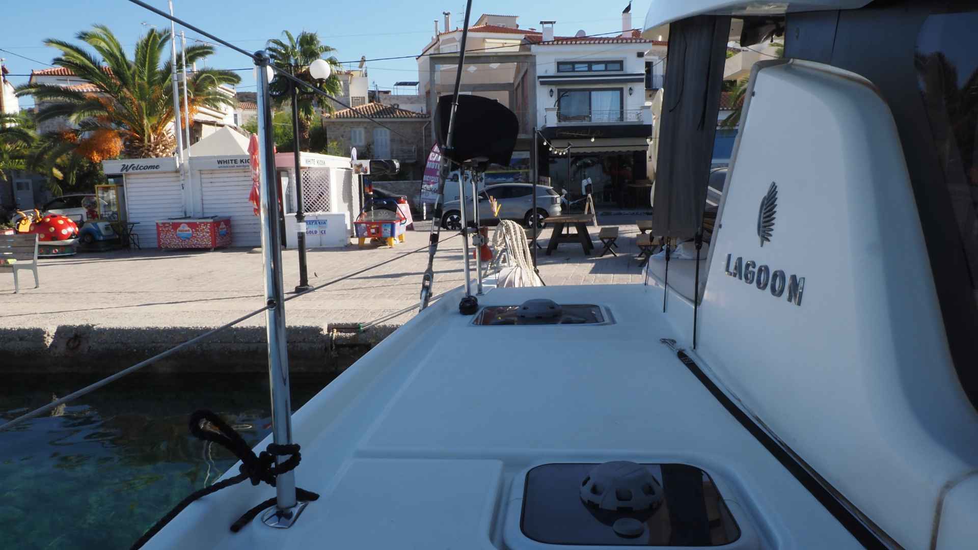 Lagoon 42 for sale 2020