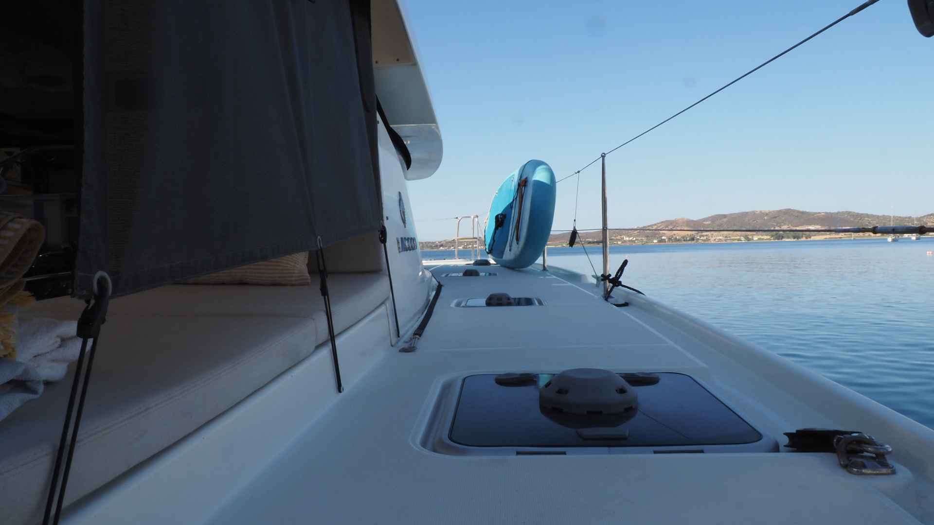 Lagoon 42 for sale 2020