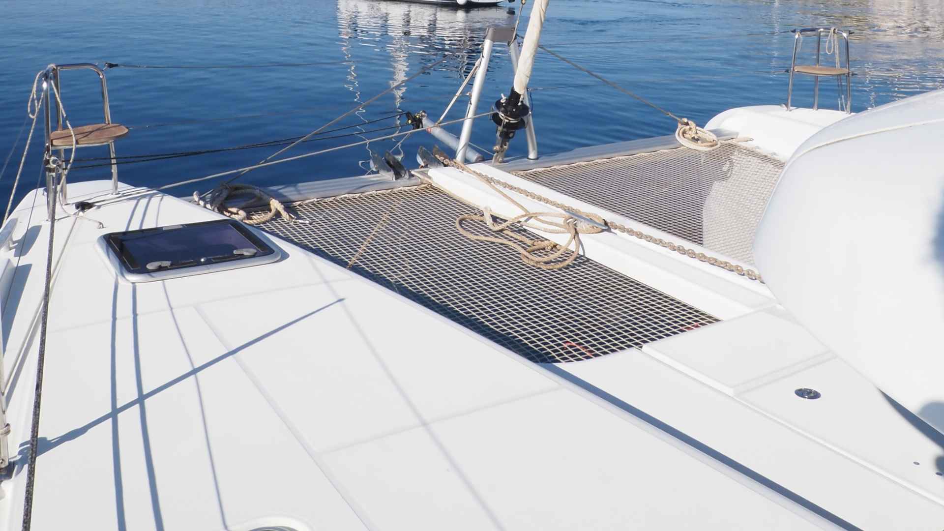Lagoon 42 for sale 2020