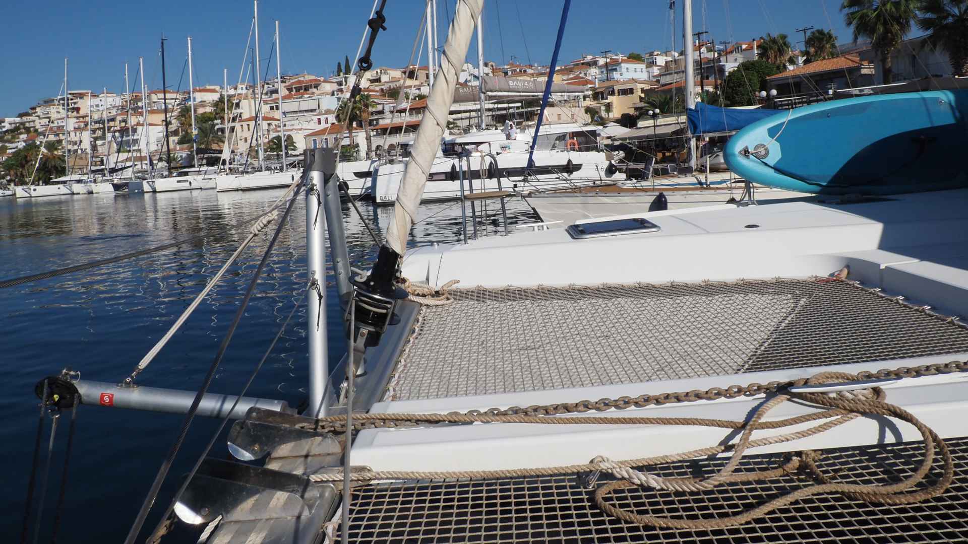 Lagoon 42 for sale 2020