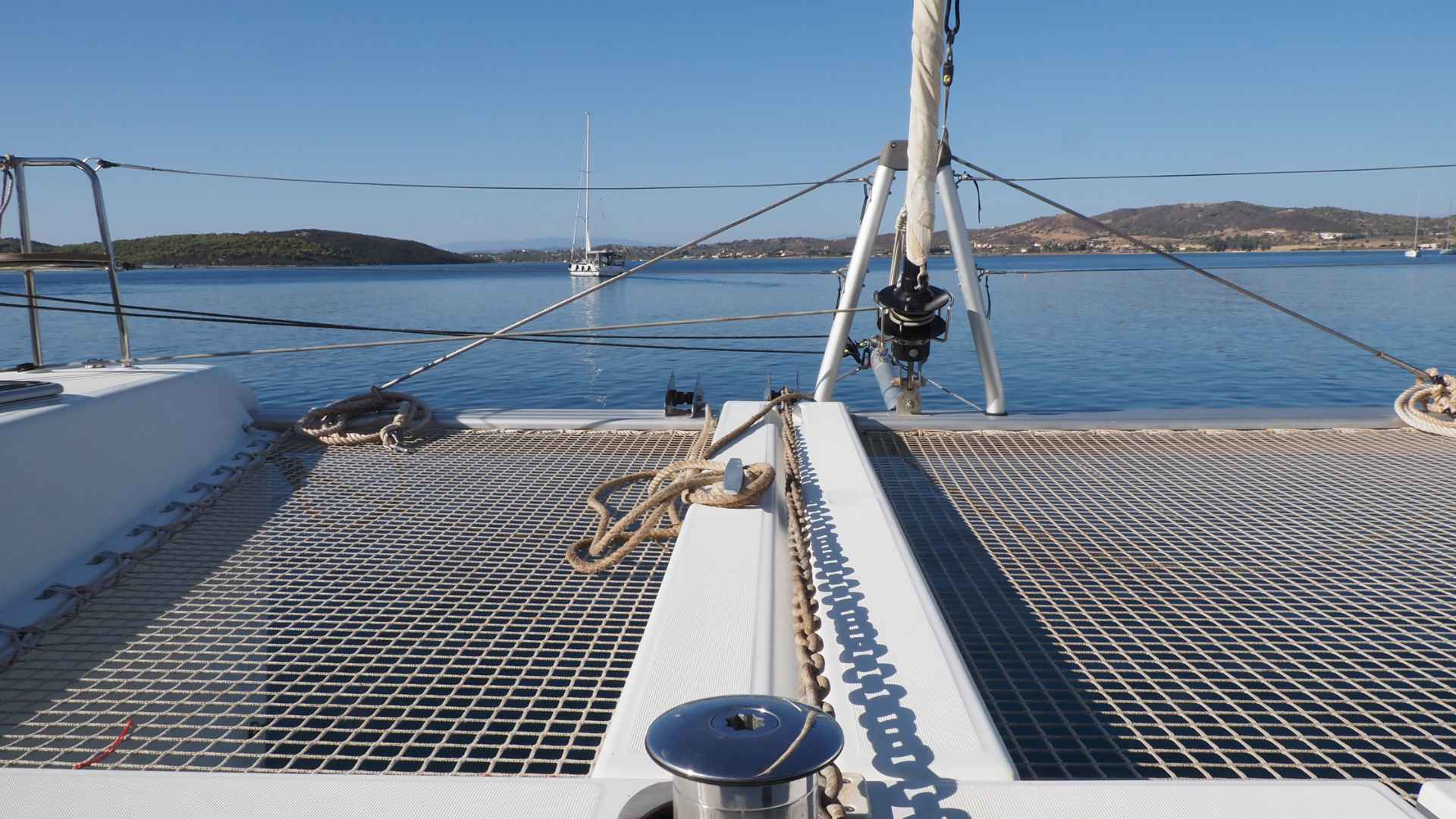 Lagoon 42 for sale 2020