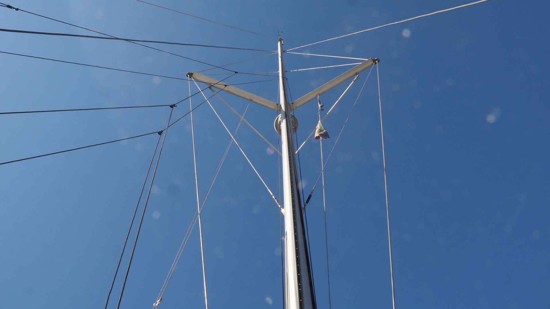 Lagoon 42 for sale 2020
