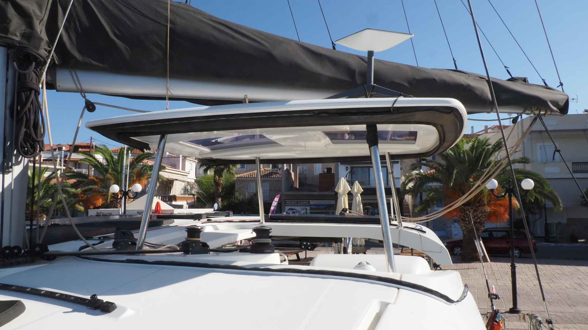 Lagoon 42 for sale 2020