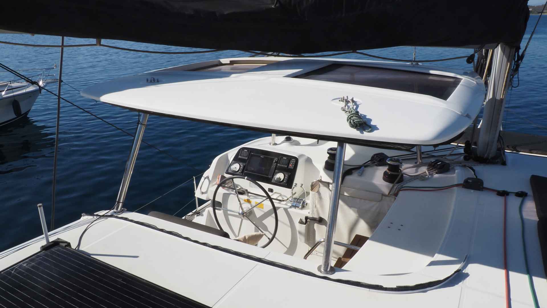 Lagoon 42 for sale 2020