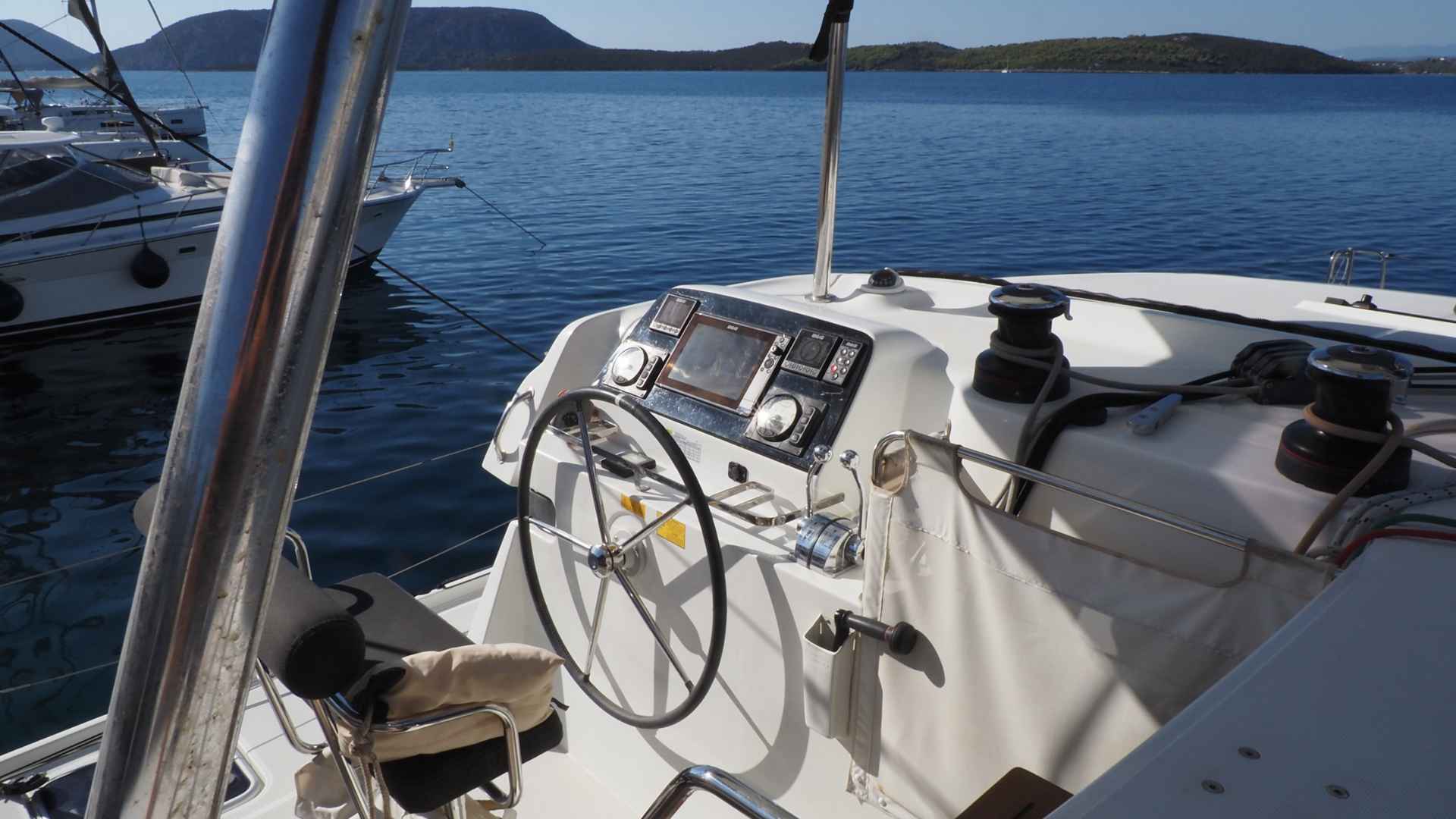 Lagoon 42 for sale 2020