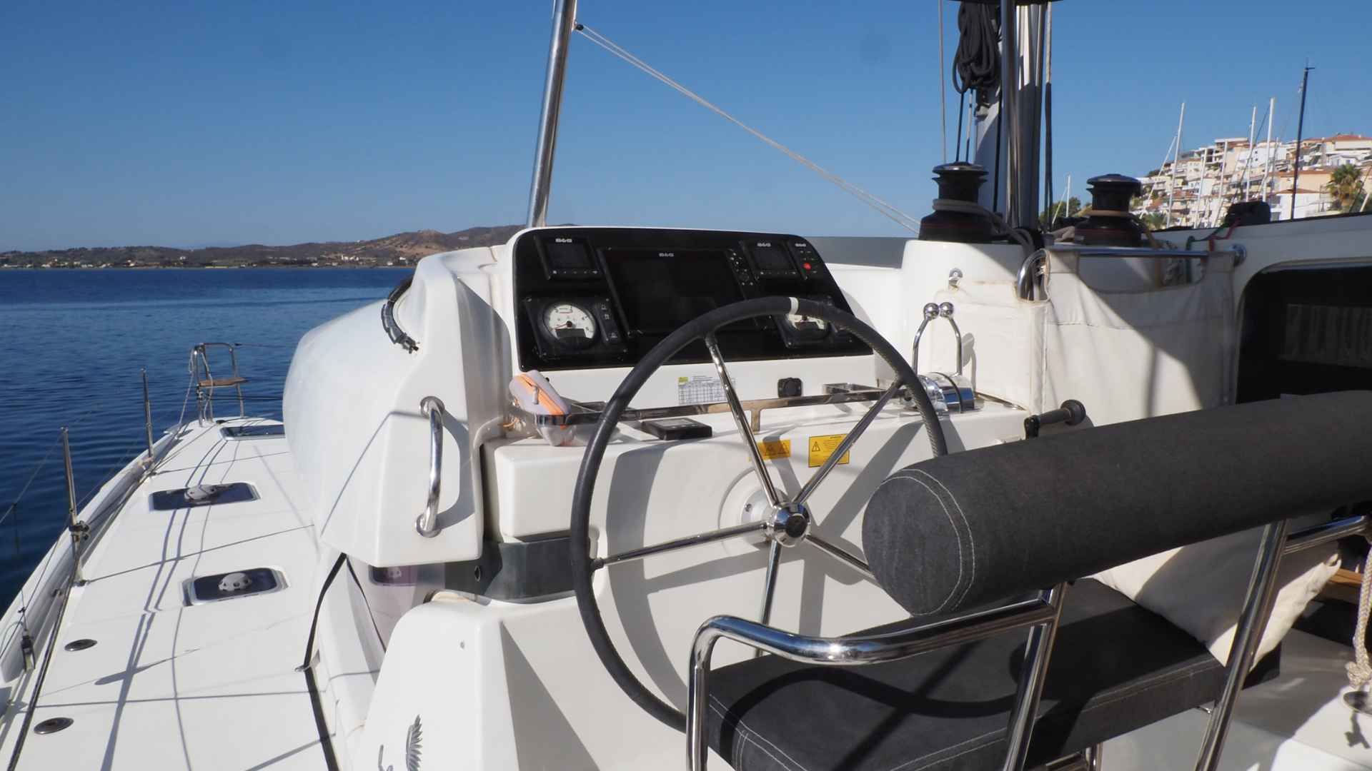 Lagoon 42 for sale 2020