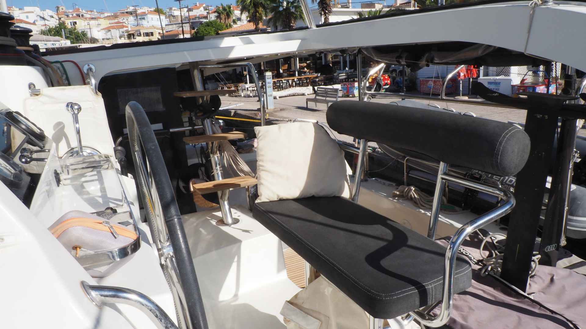 Lagoon 42 for sale 2020