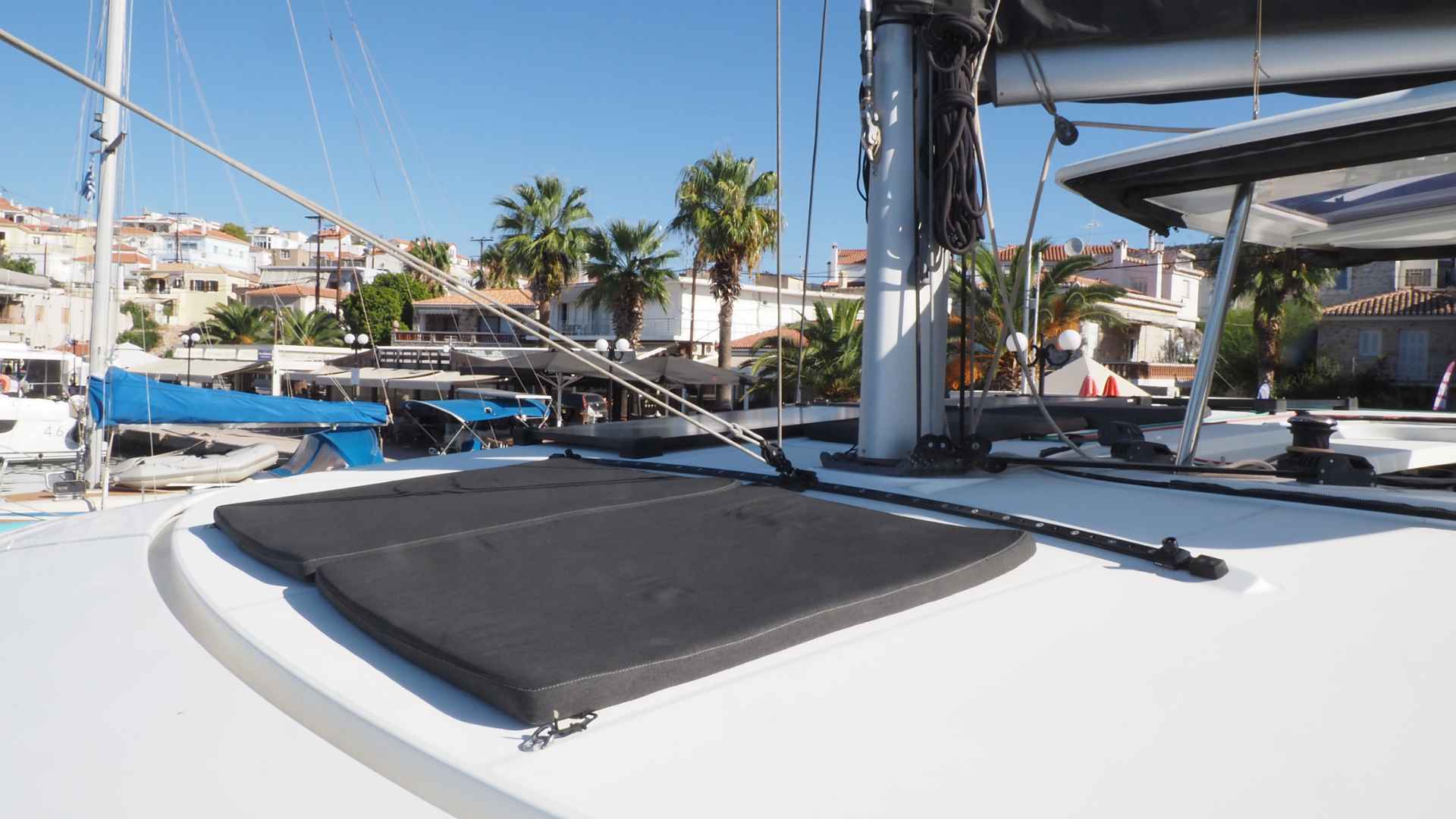 Lagoon 42 for sale 2020