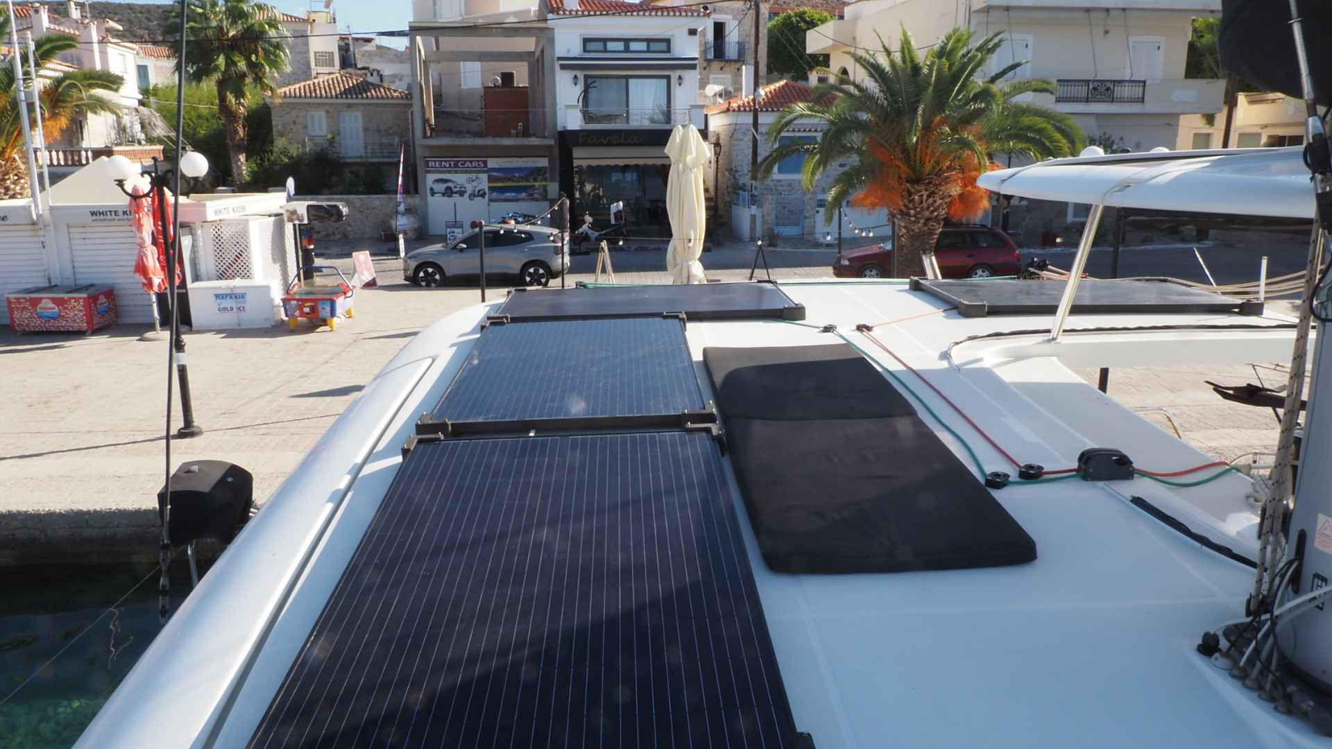 Lagoon 42 for sale 2020