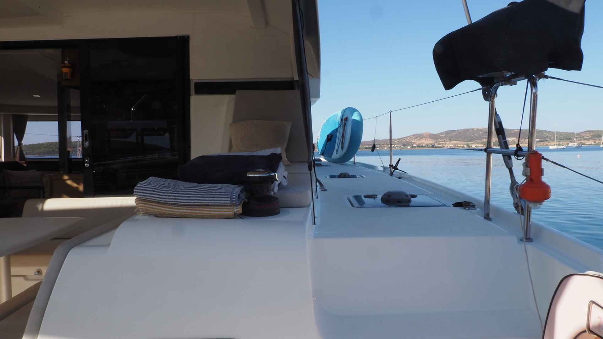 Lagoon 42 for sale 2020