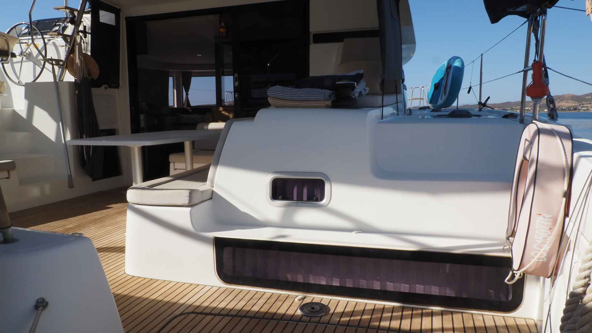 Lagoon 42 for sale 2020
