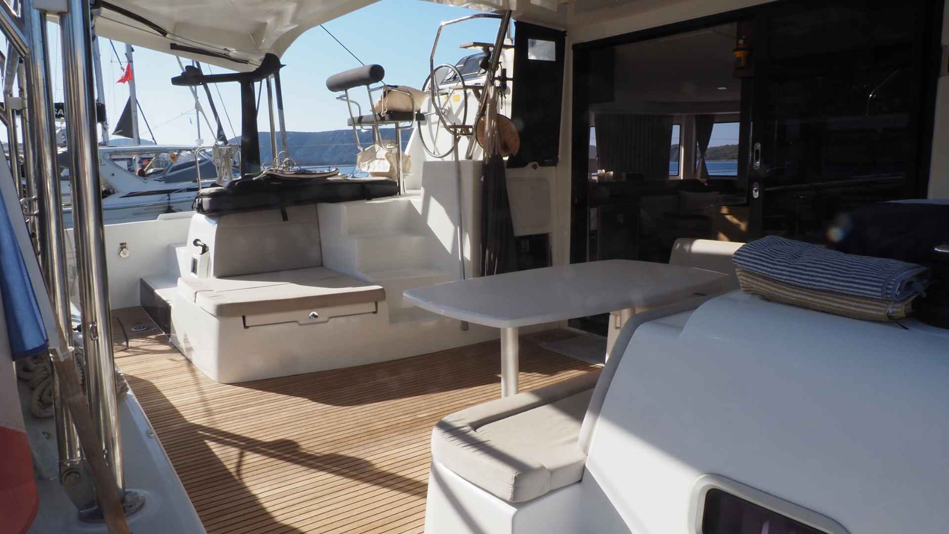 Lagoon 42 for sale 2020