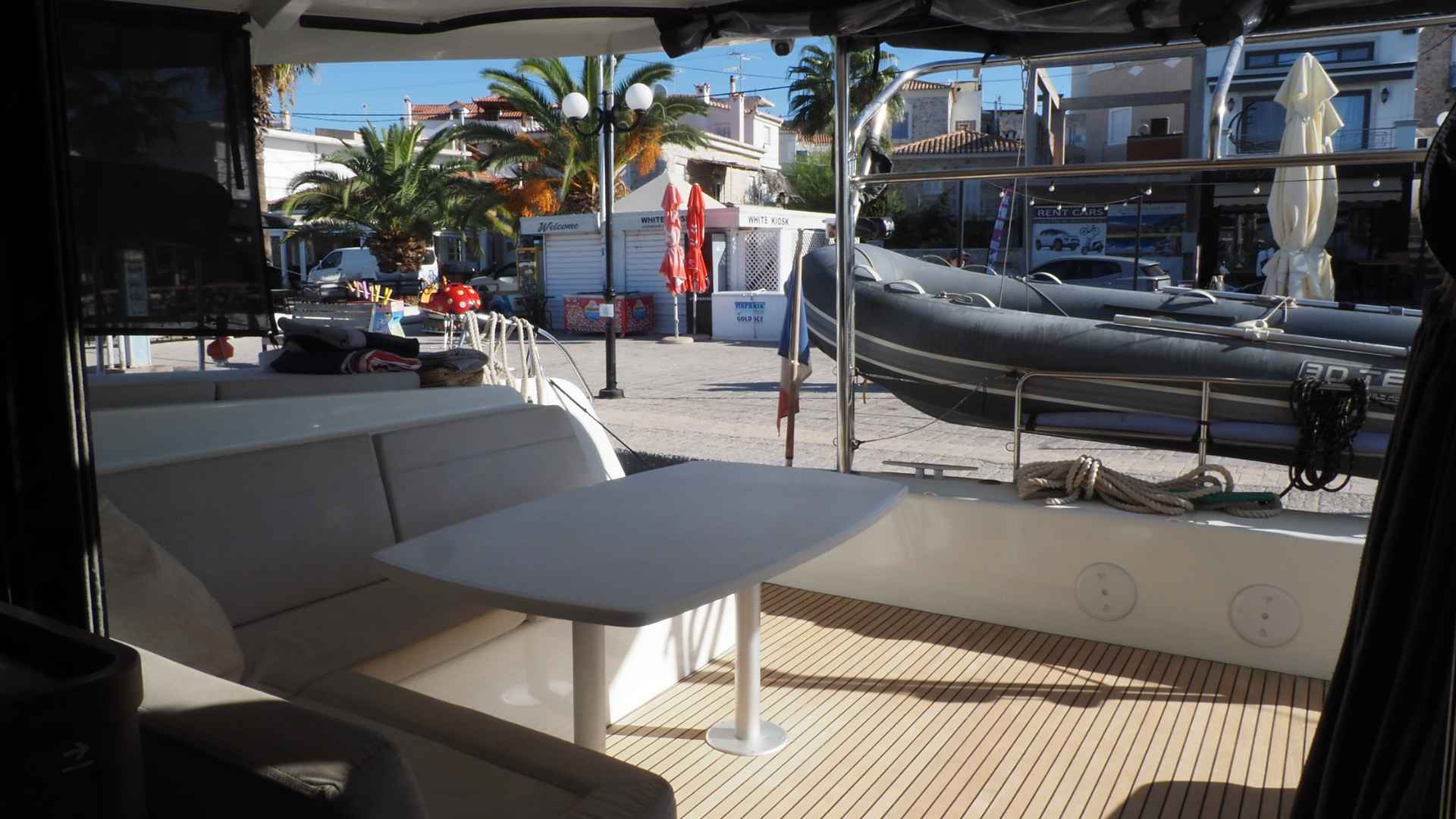 Lagoon 42 for sale 2020