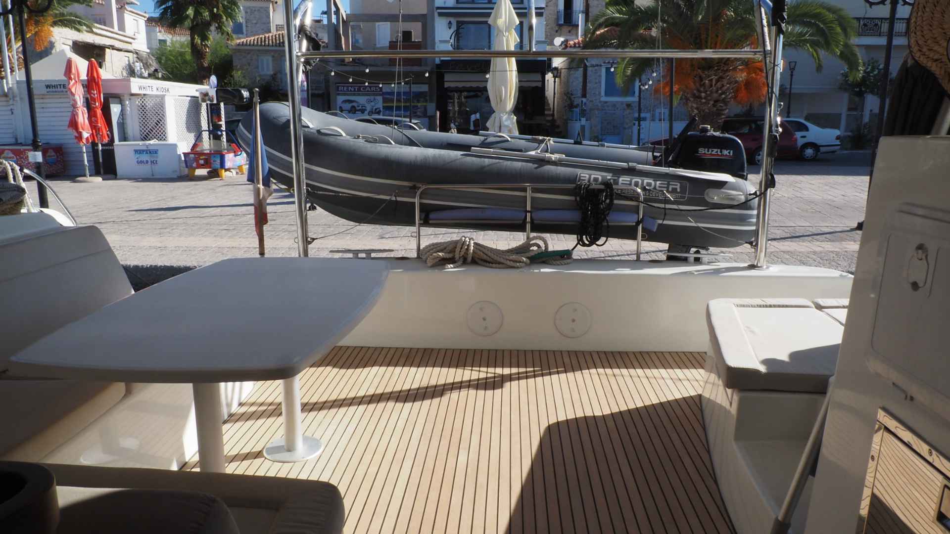 Lagoon 42 for sale 2020