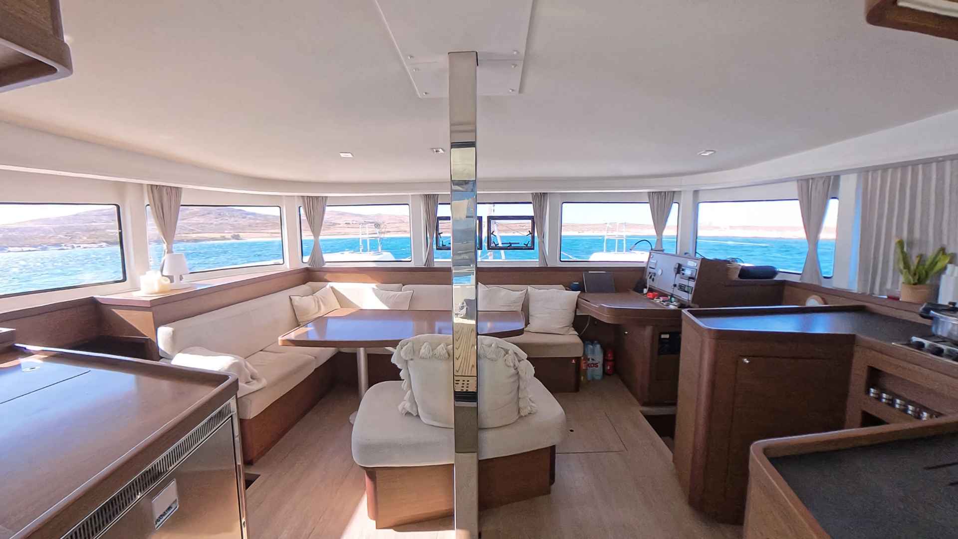 Lagoon 42 for sale 2020