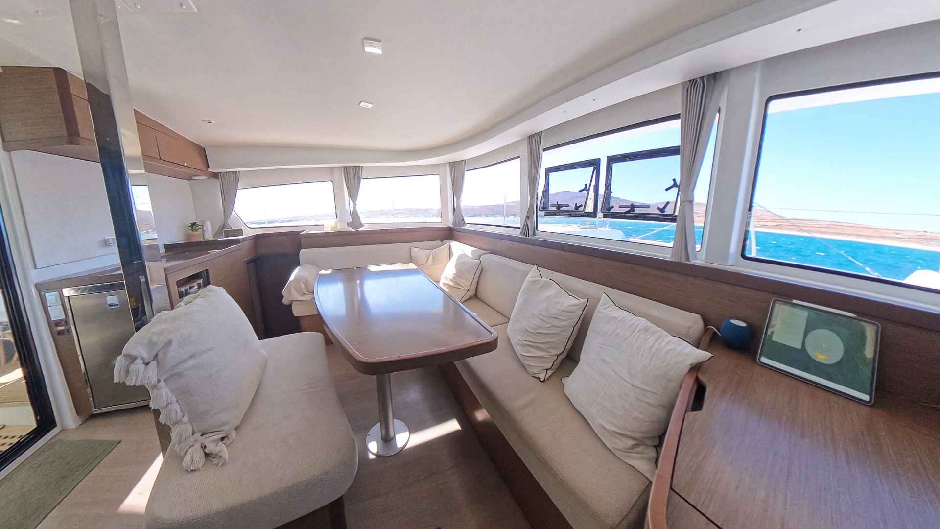Lagoon 42 for sale 2020