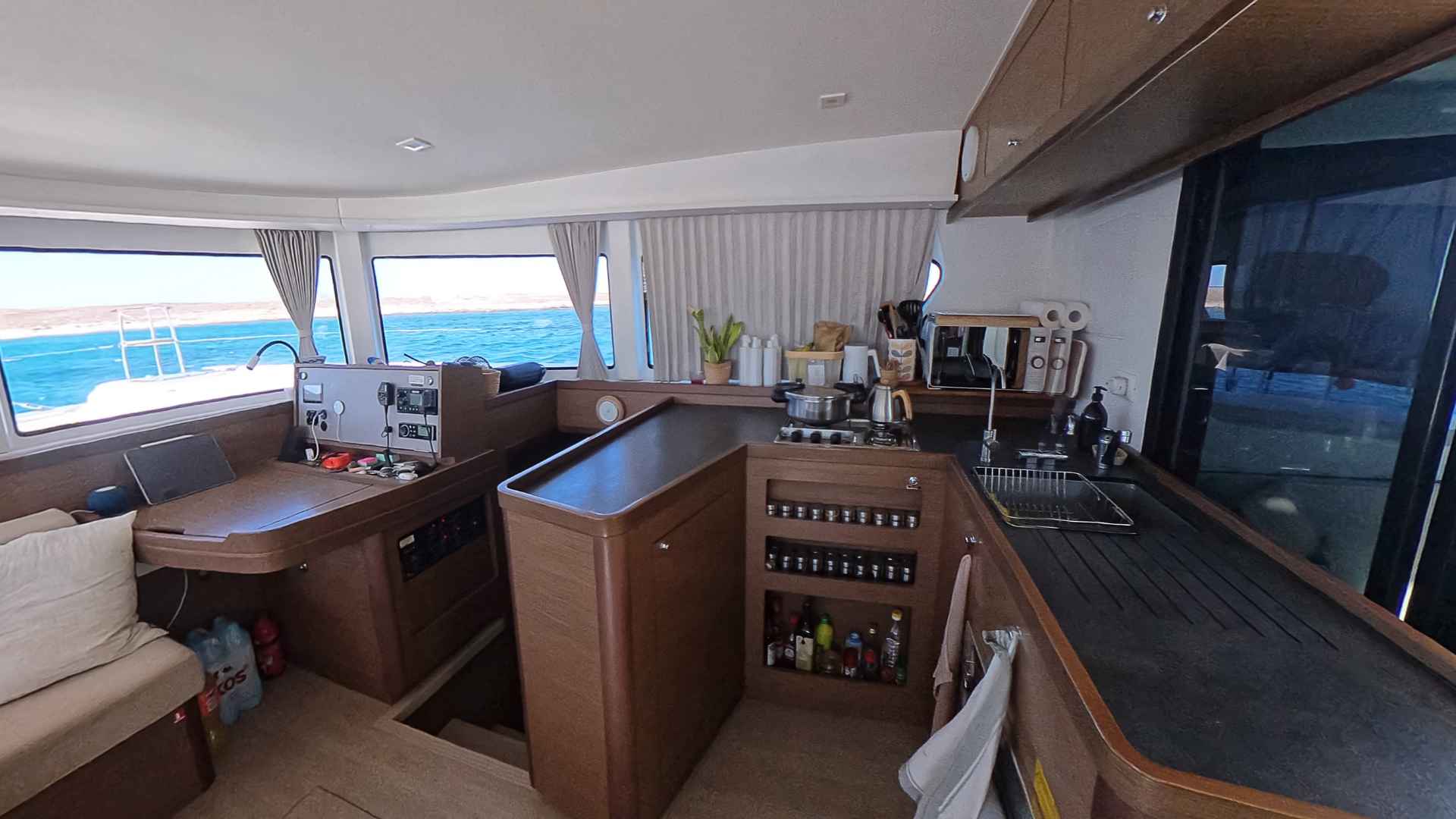 Lagoon 42 for sale 2020
