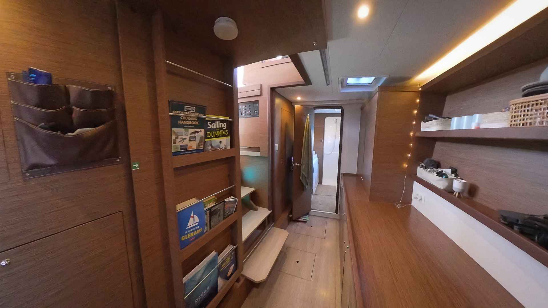 Lagoon 42 for sale 2020
