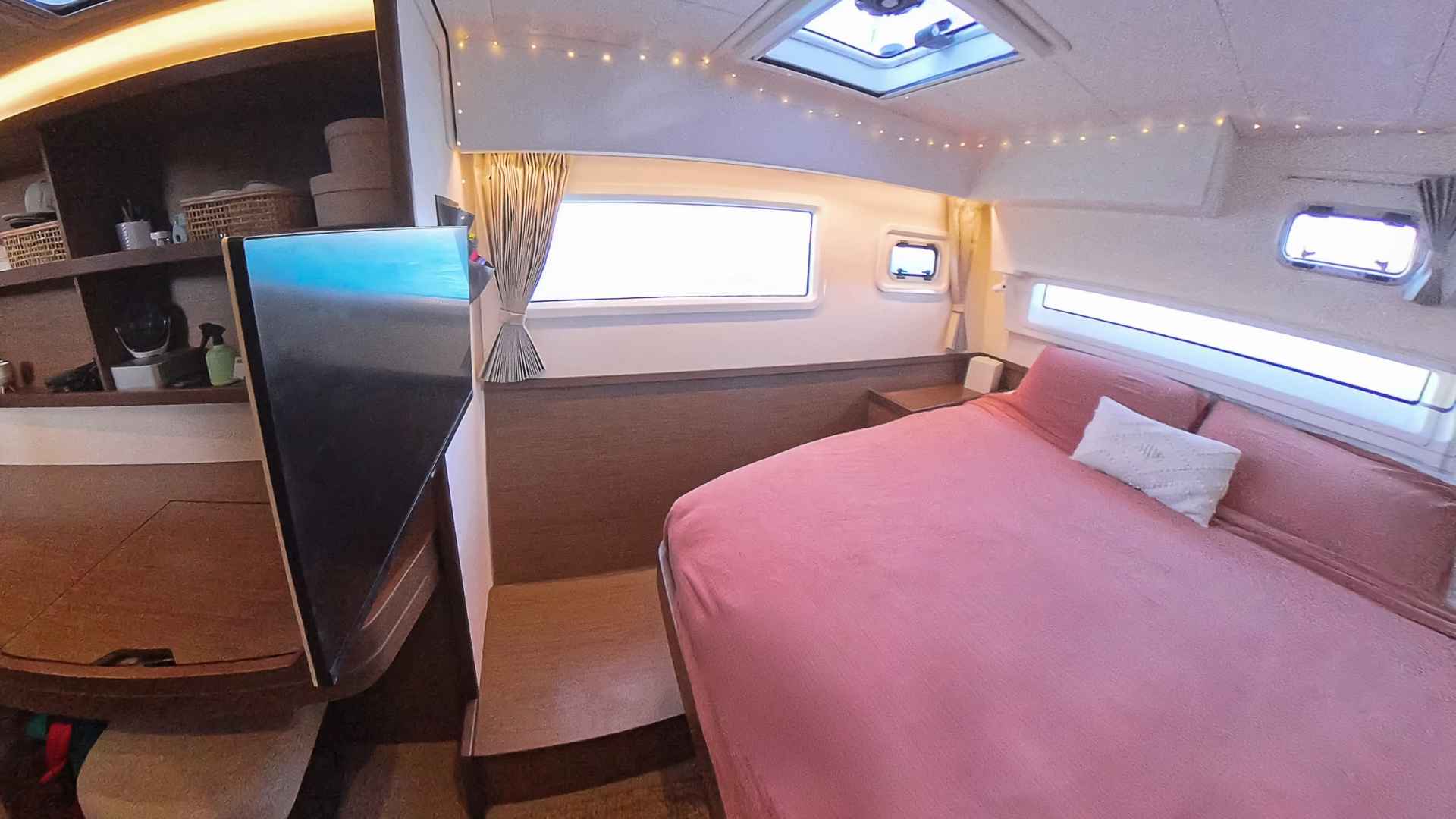 Lagoon 42 for sale 2020