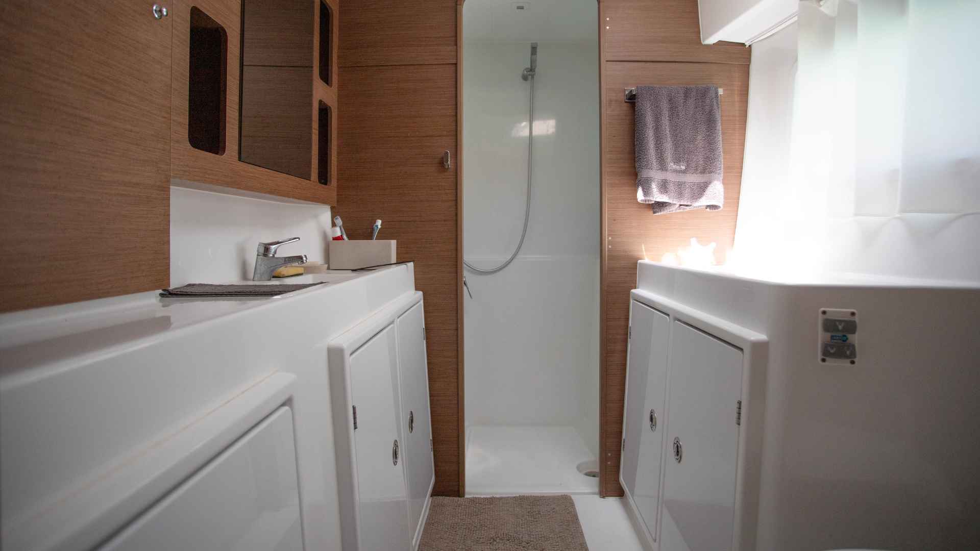 Lagoon 42 for sale 2020