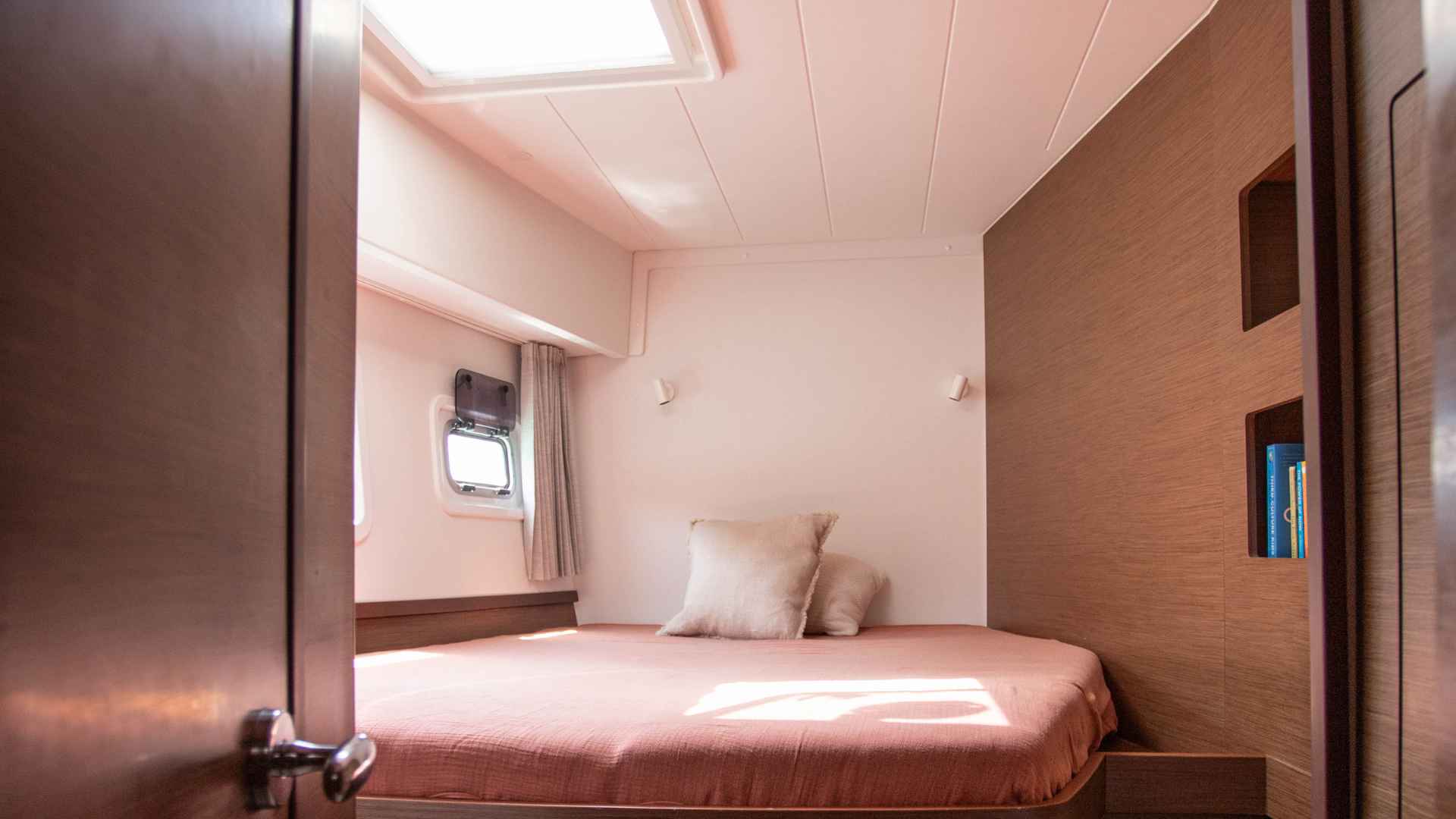 Lagoon 42 for sale 2020