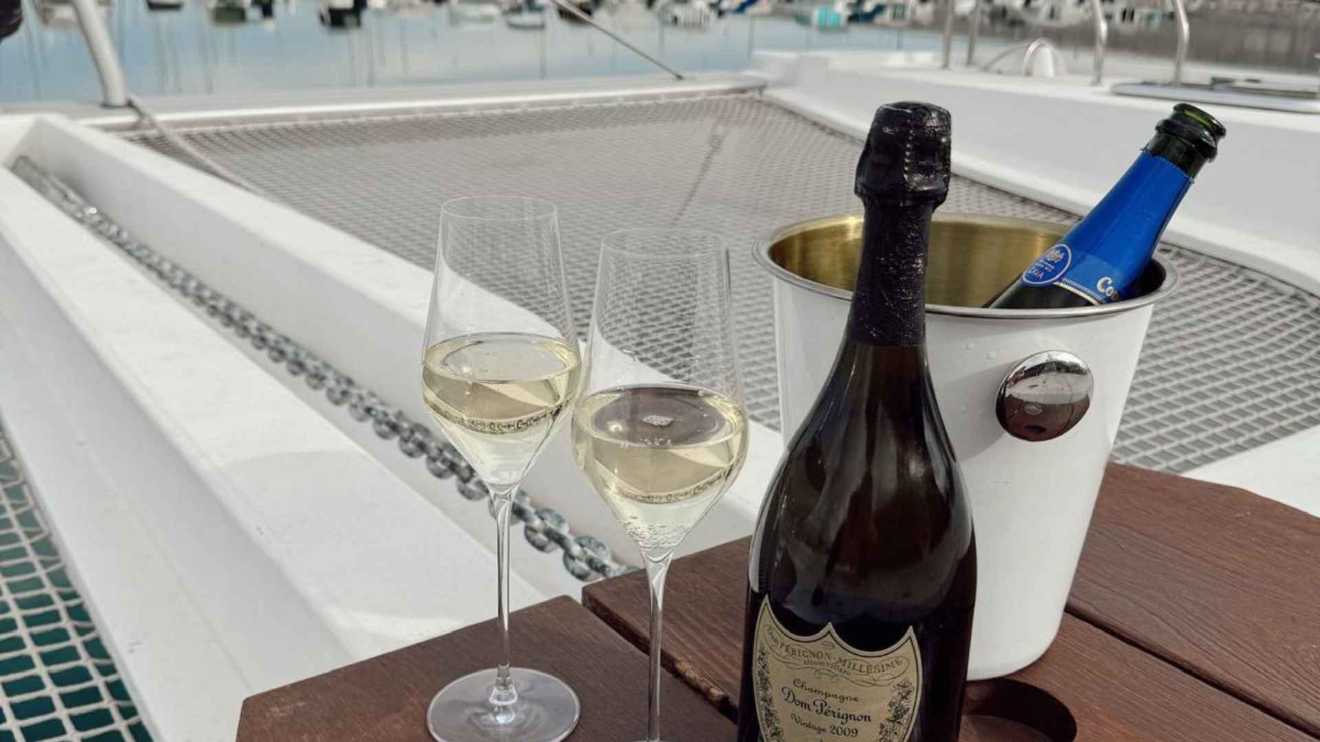 Bavaria Nautitech 46 Fly for sale 2017