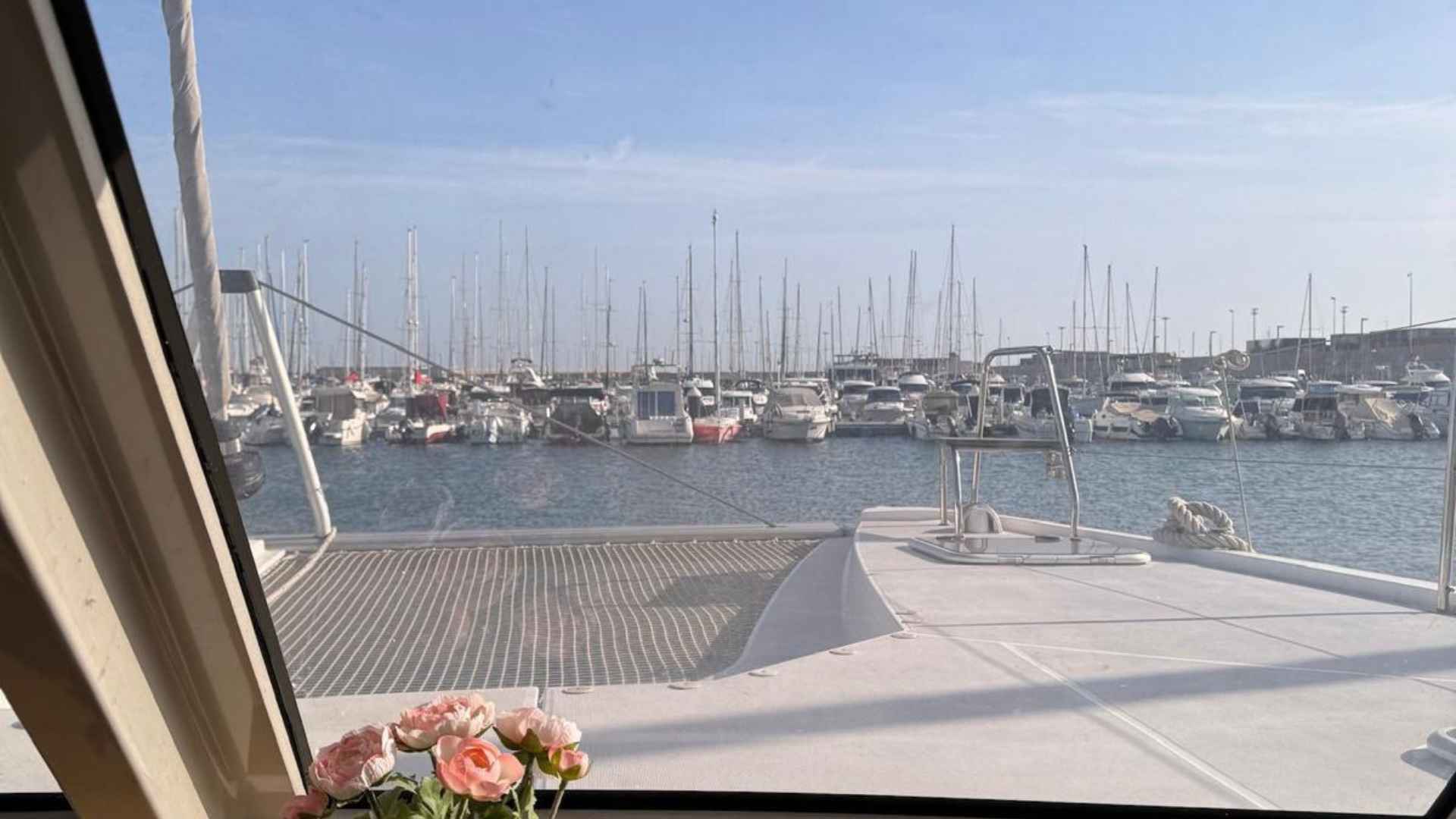 Bavaria Nautitech 46 Fly for sale 2017