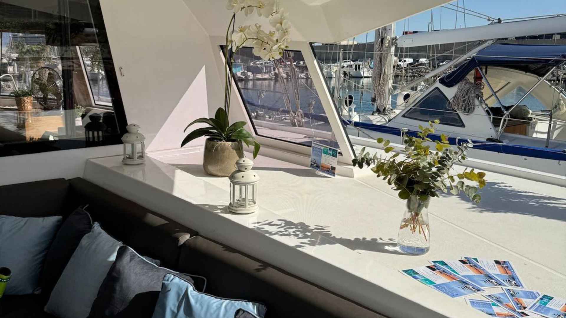 Bavaria Nautitech 46 Fly for sale 2017