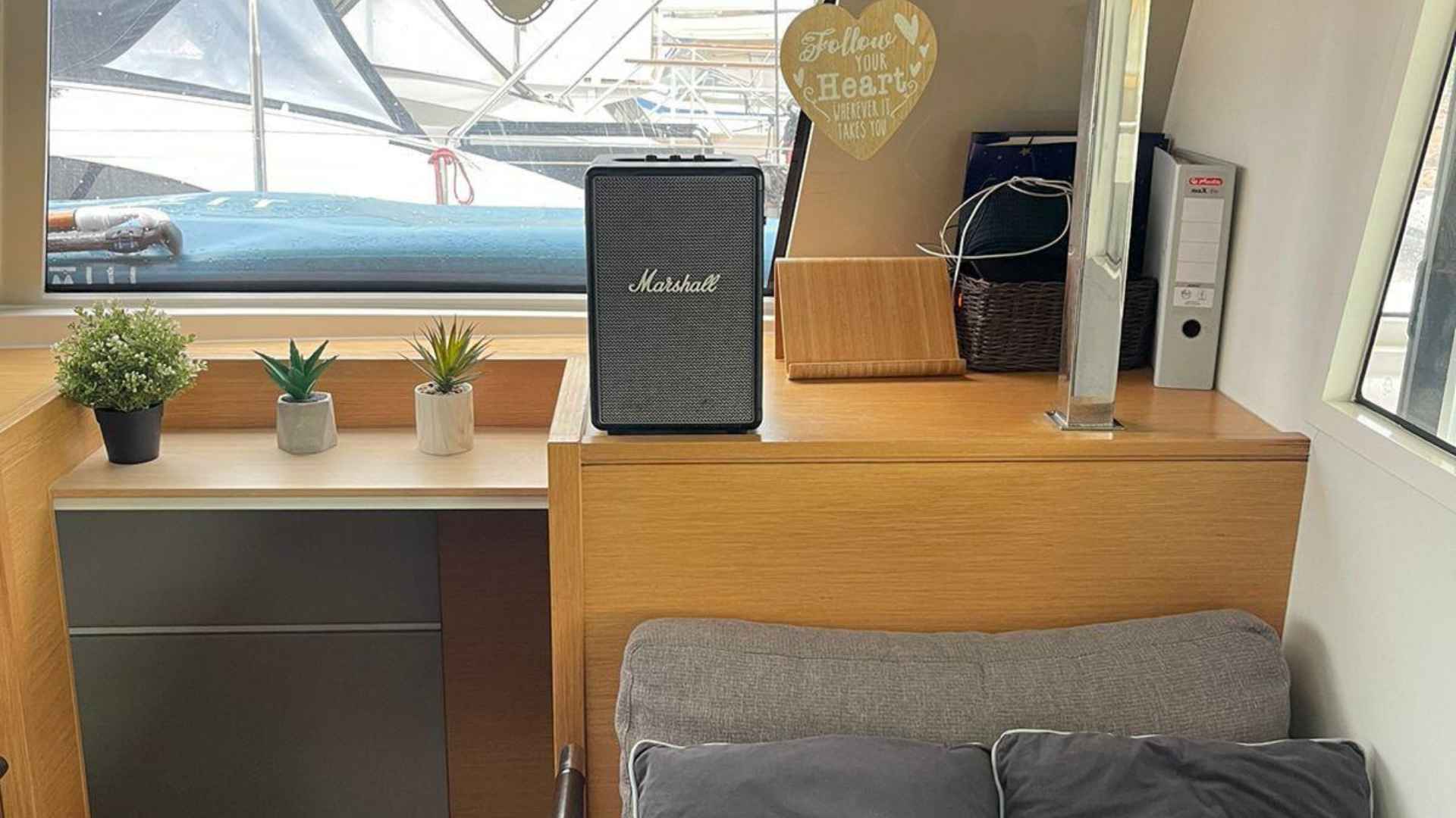 Bavaria Nautitech 46 Fly for sale 2017