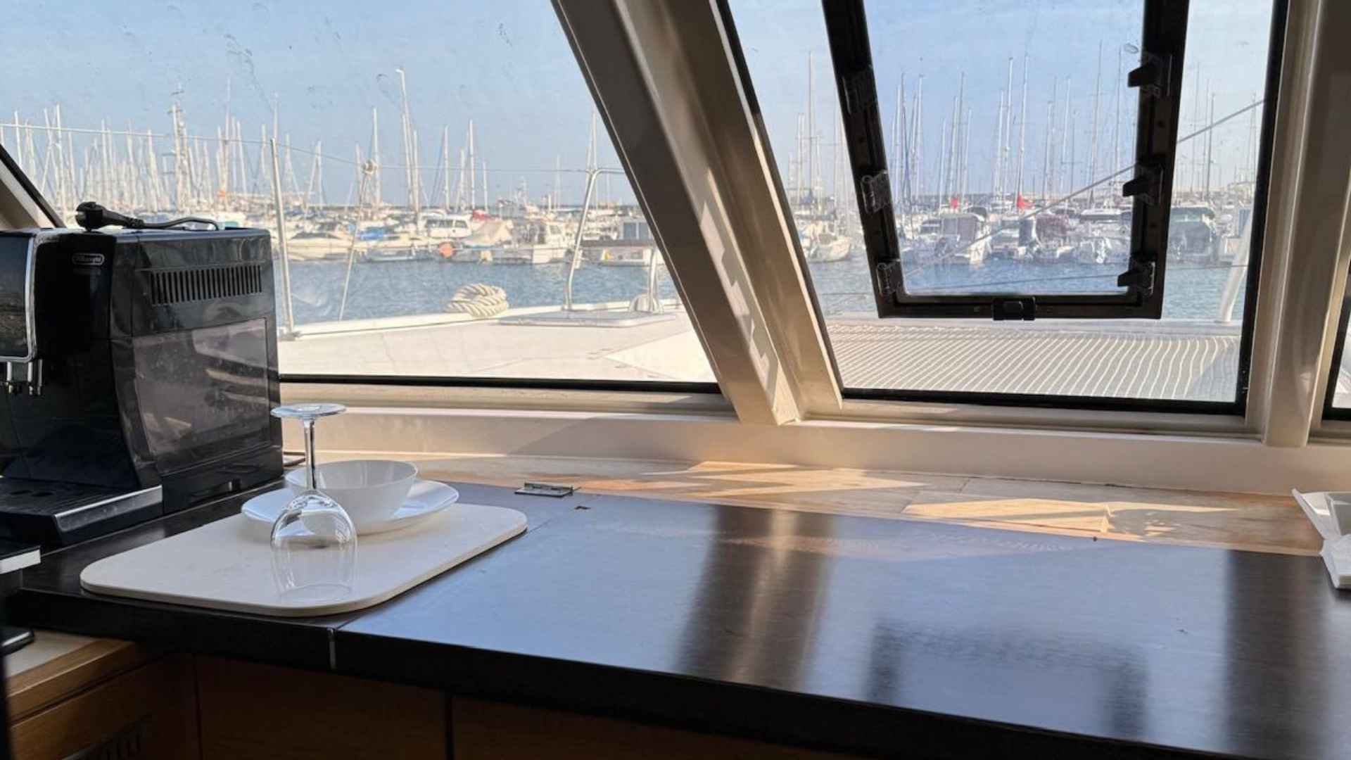Bavaria Nautitech 46 Fly for sale 2017